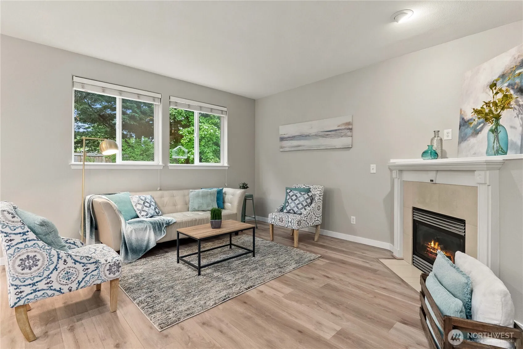 Property photo for 26834 226th Place Se, Maple Valley photo 3