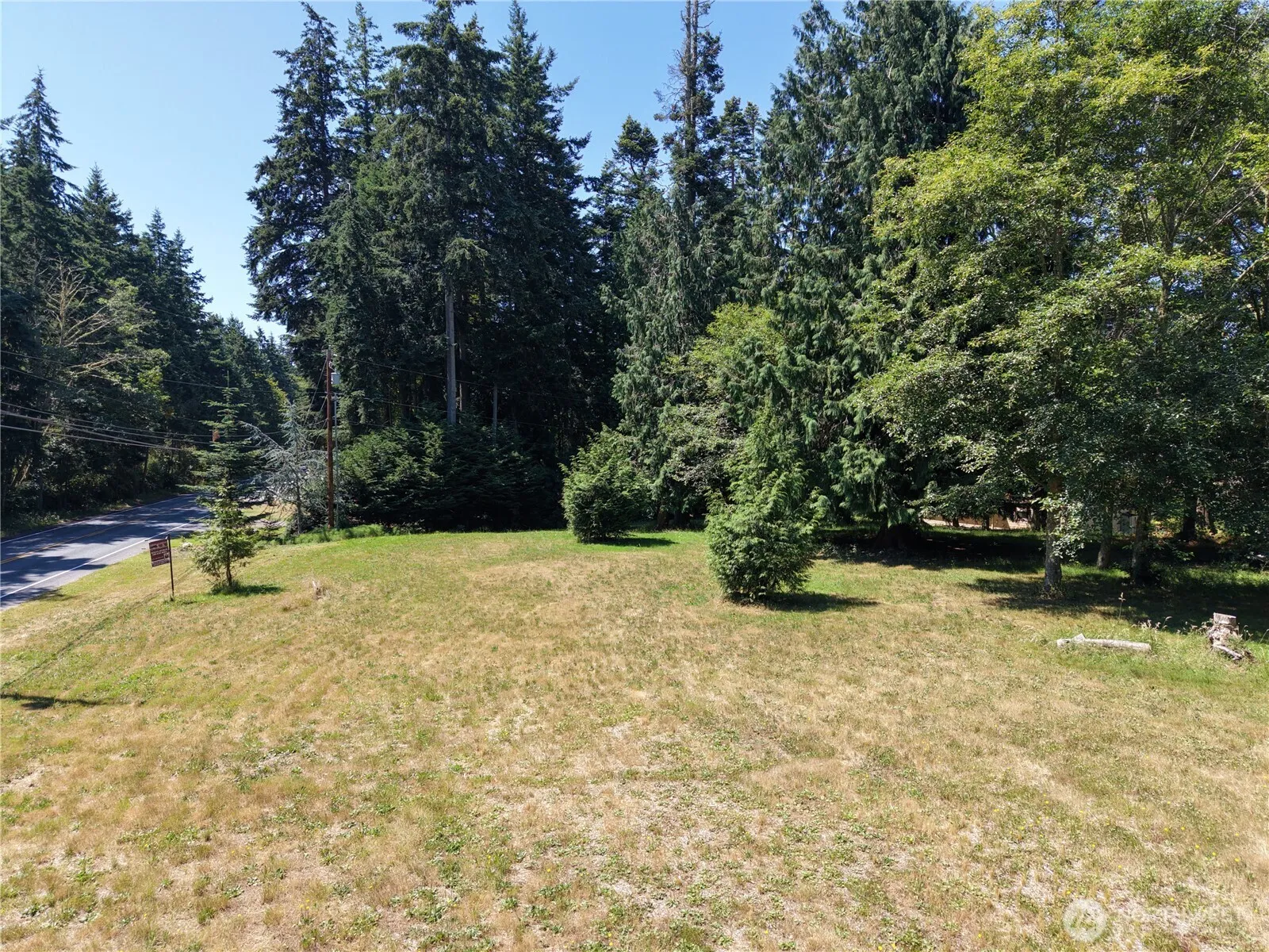 Property photo for 0 Xxx Edith Point Road, Anacortes