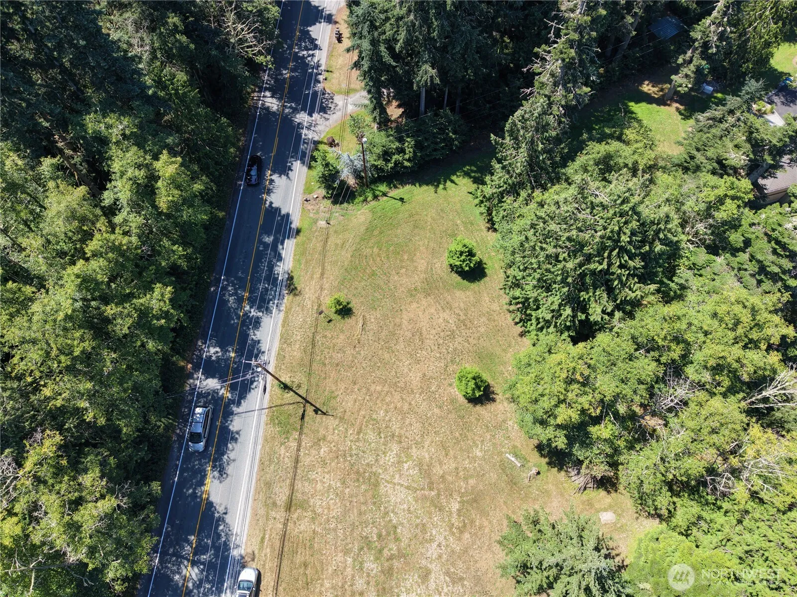 Property photo for 0 Xxx Edith Point Road, Anacortes photo 2