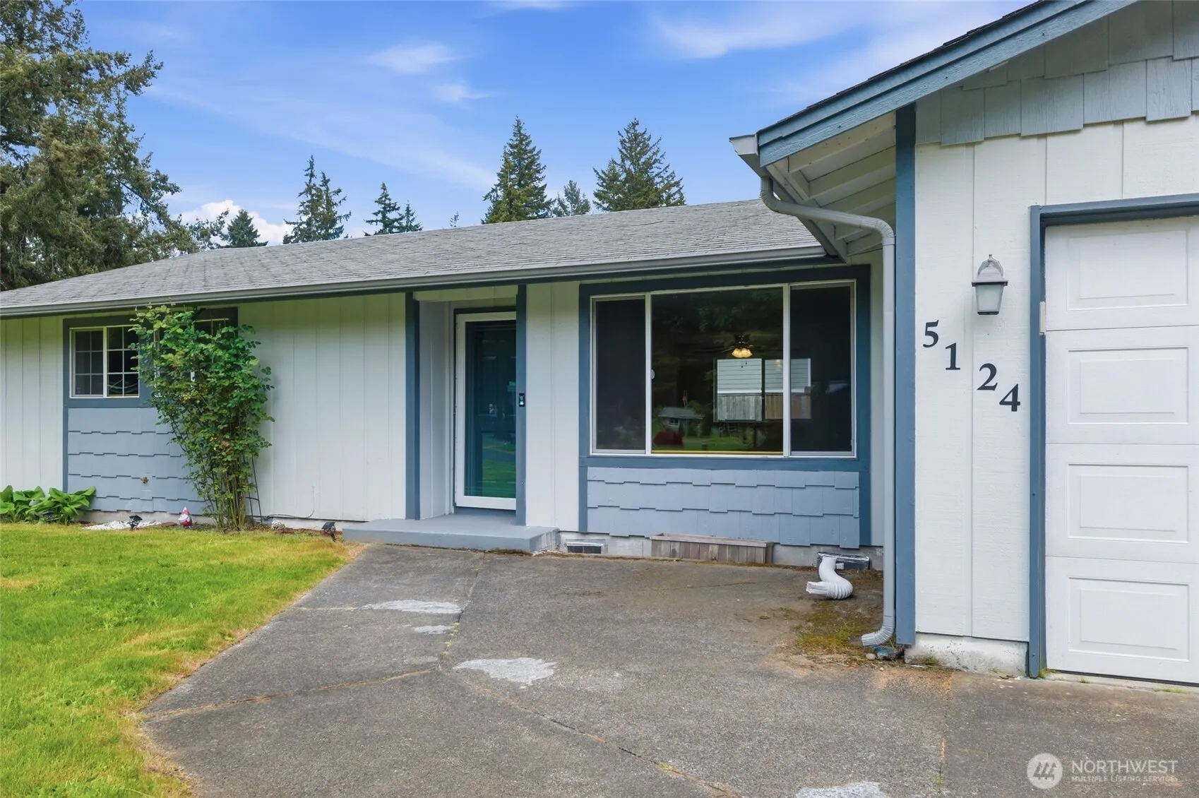 Property photo for 5124 Tri Lake Drive Se, Olympia photo 5