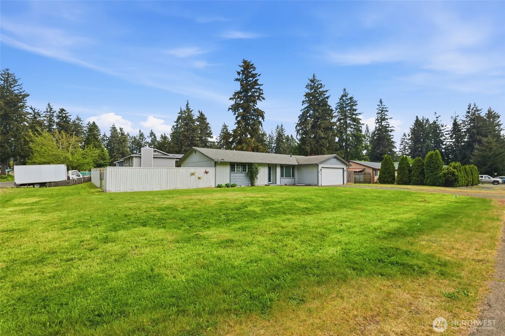 Property photo for 5124 Tri Lake Drive Se, Olympia photo 3
