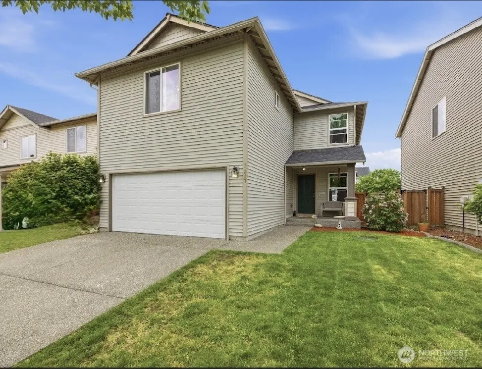 Property photo for 10007 Dragt Street Se, Yelm