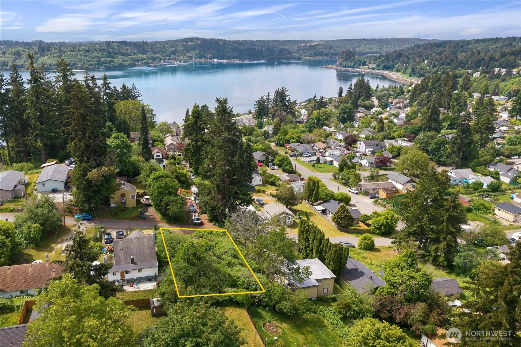 Property photo for 3630 W D Street, Bremerton photo 3