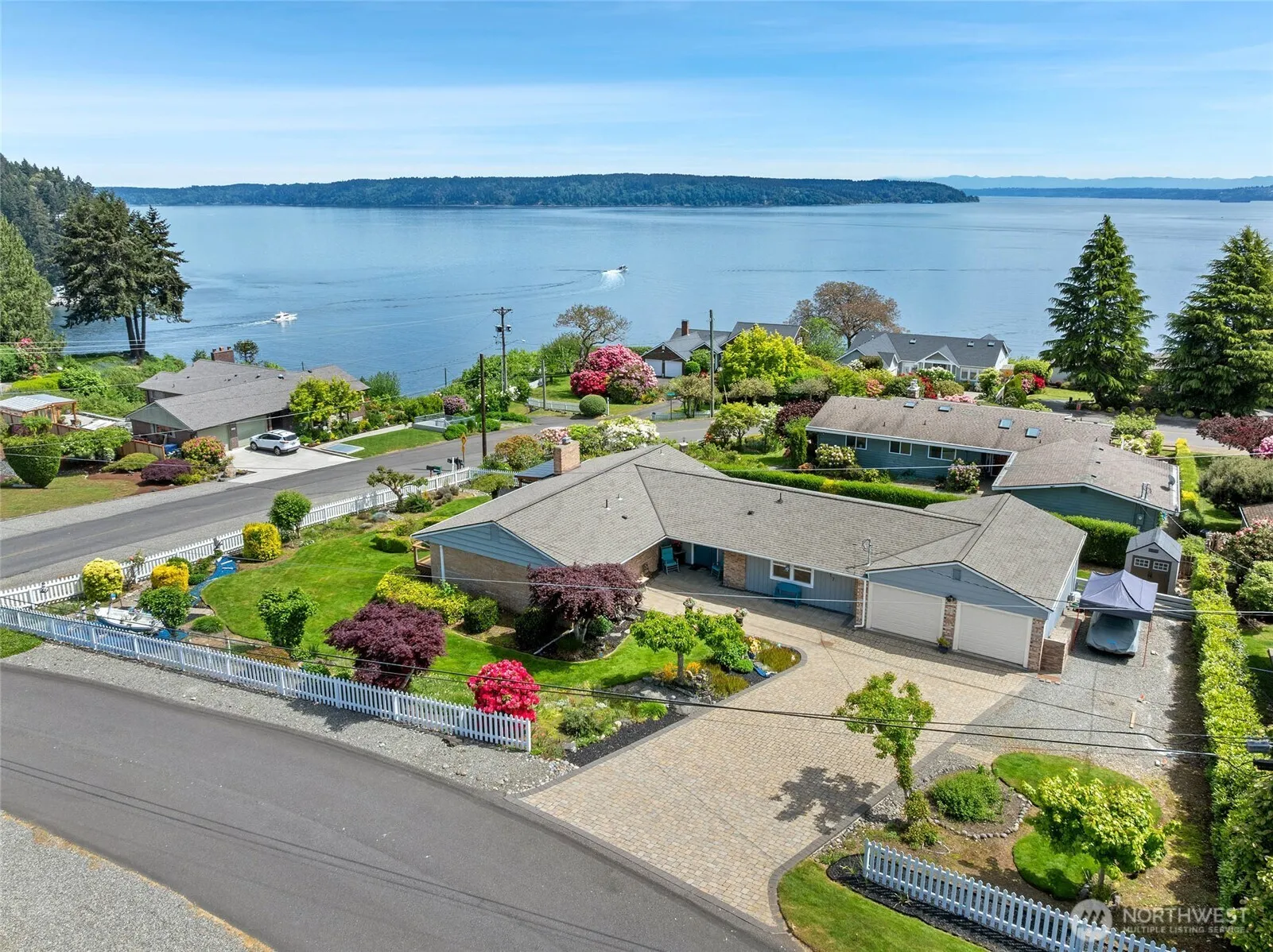 6917 Rainier Avenue, Gig Harbor