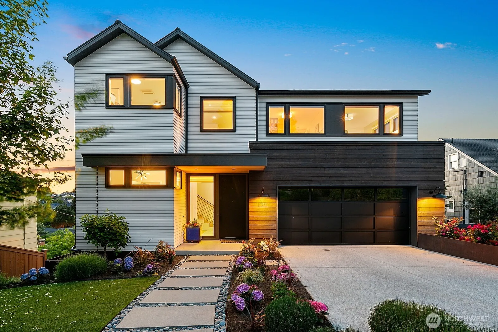 728 W Etruria Street, Seattle