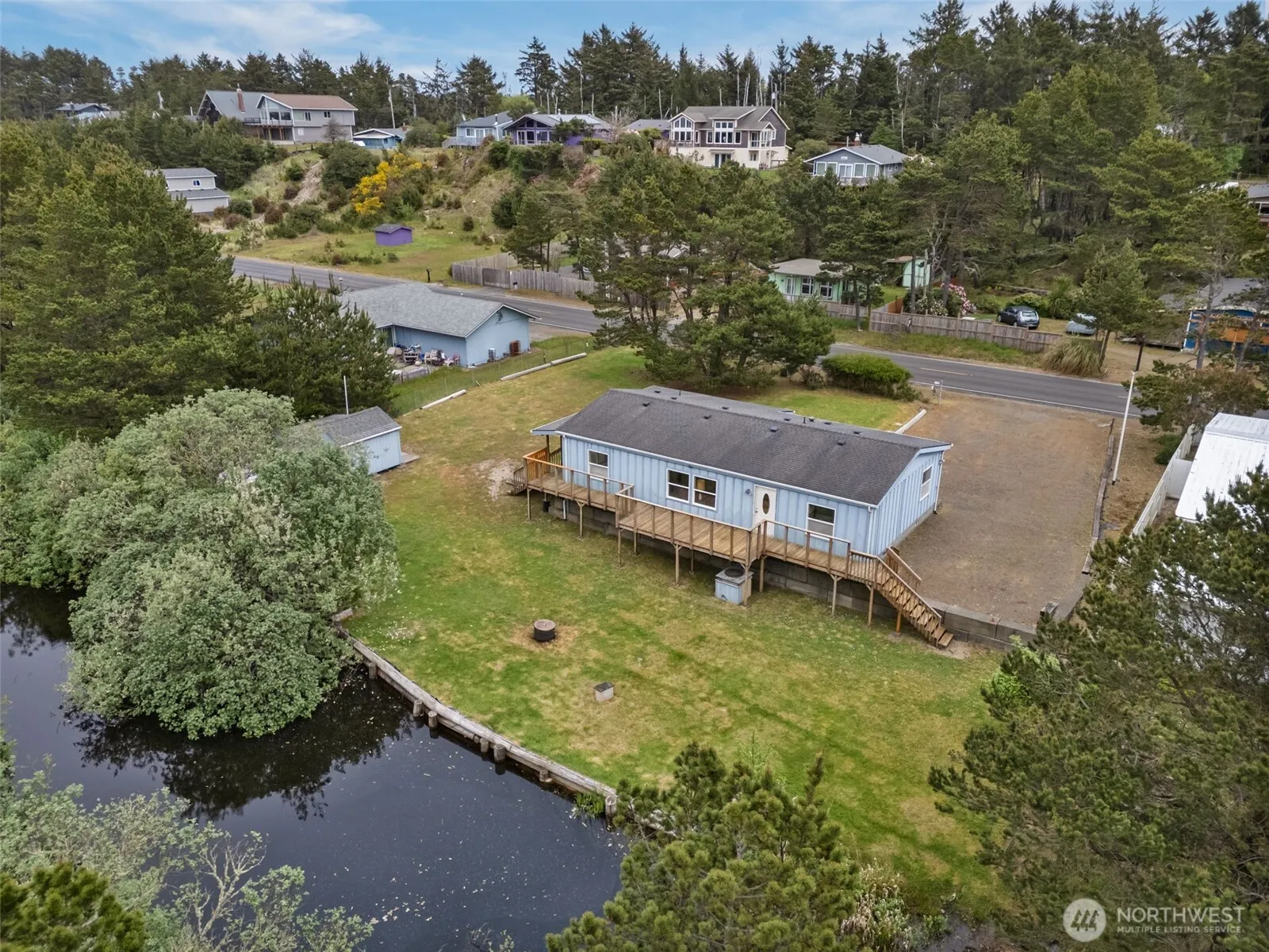 Property photo for 29603 I Street, Ocean Park