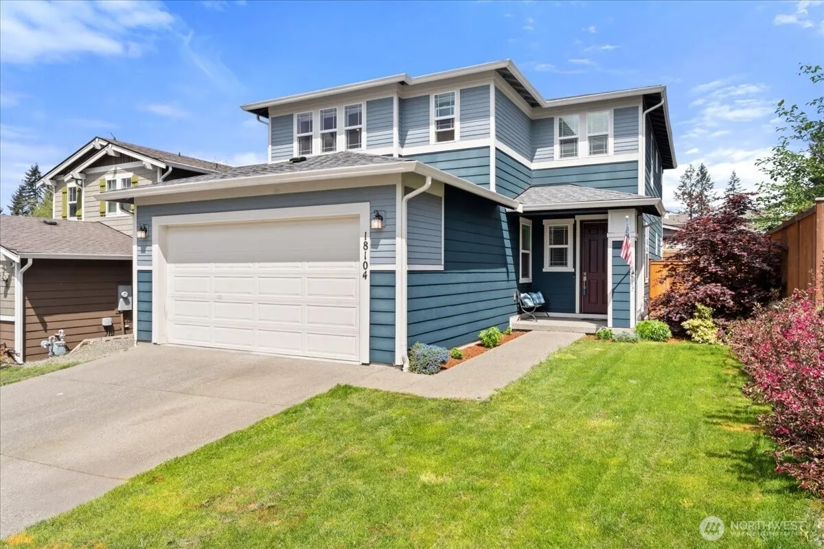 Property photo for 18104 Se 242 Street, Covington