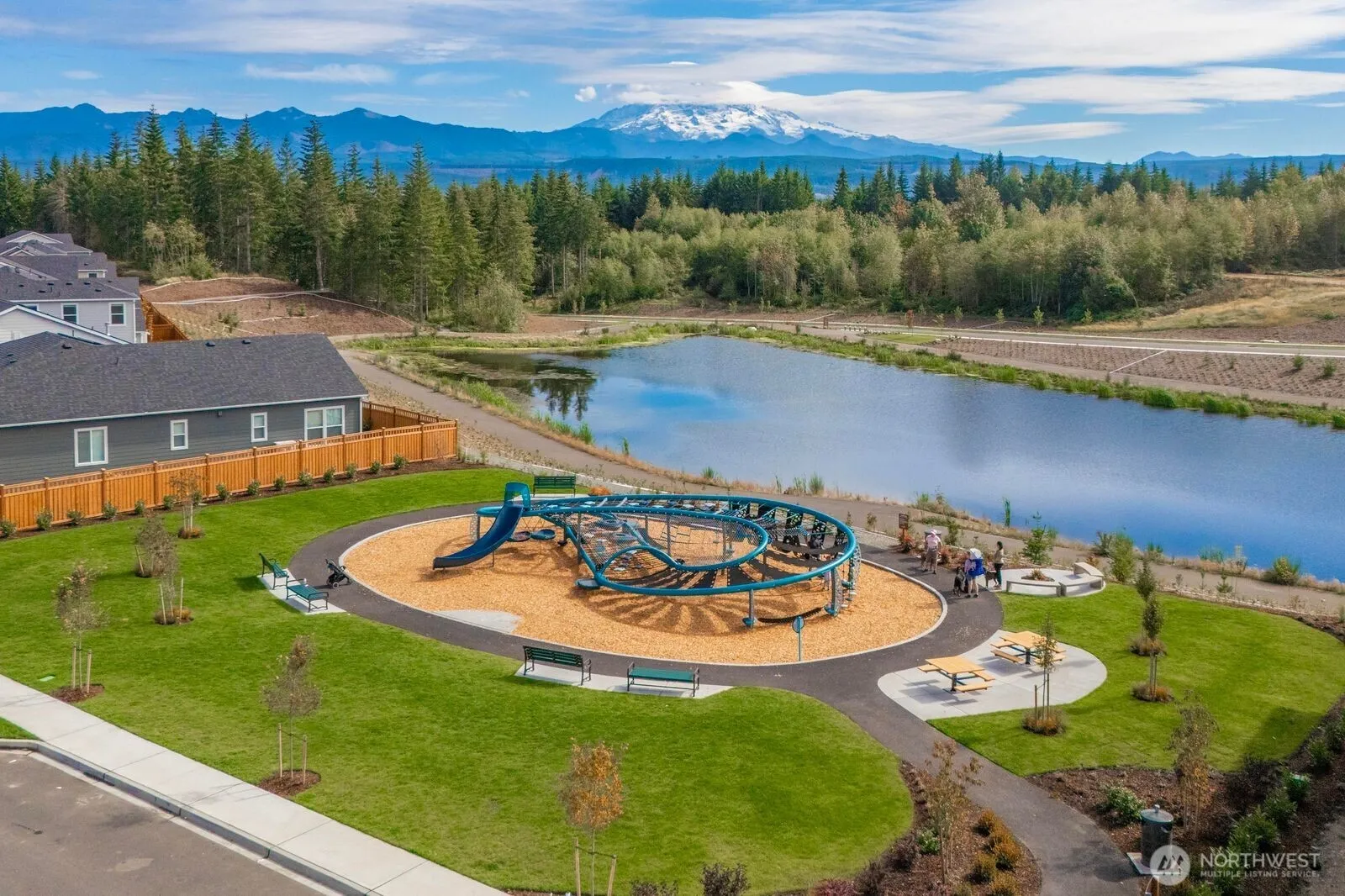 Property photo for 13905 207th Avenue Ct E, Bonney Lake photo 5