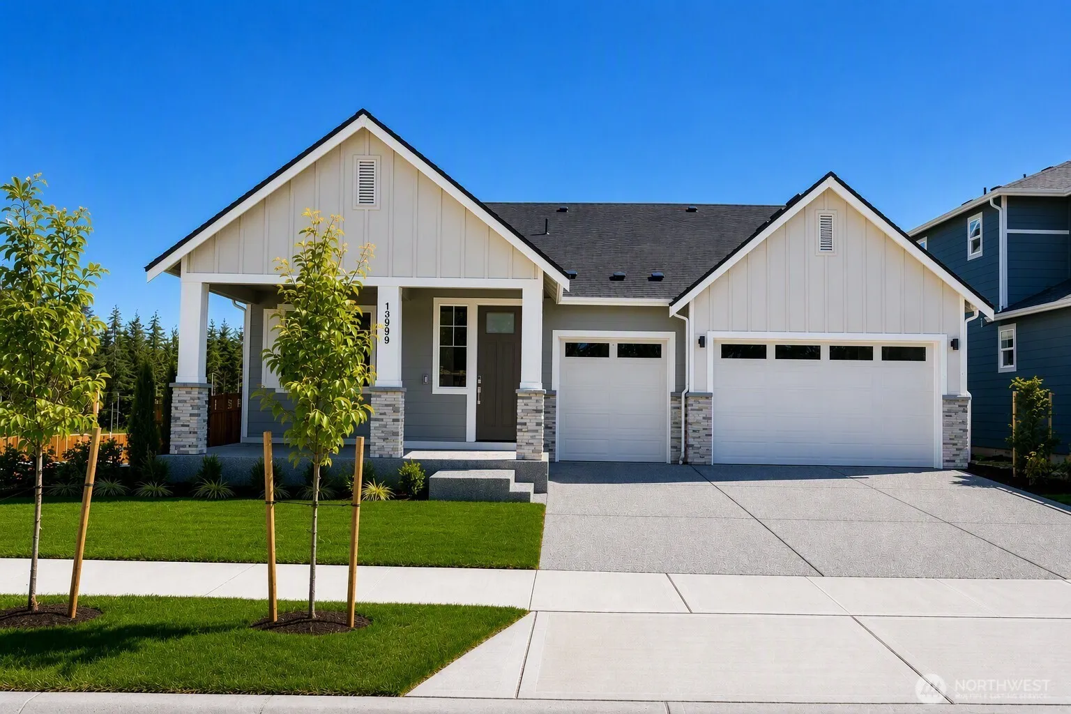 Property photo for 13905 207th Avenue Ct E, Bonney Lake
