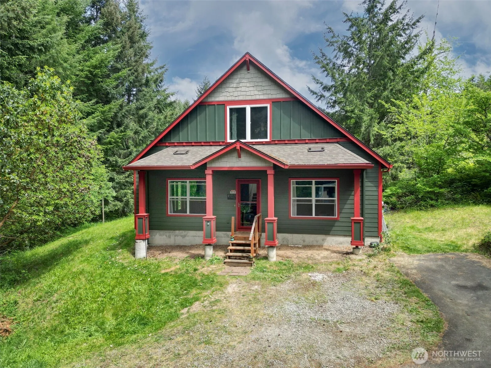 Property photo for 248 Harlequin Court, Woodland