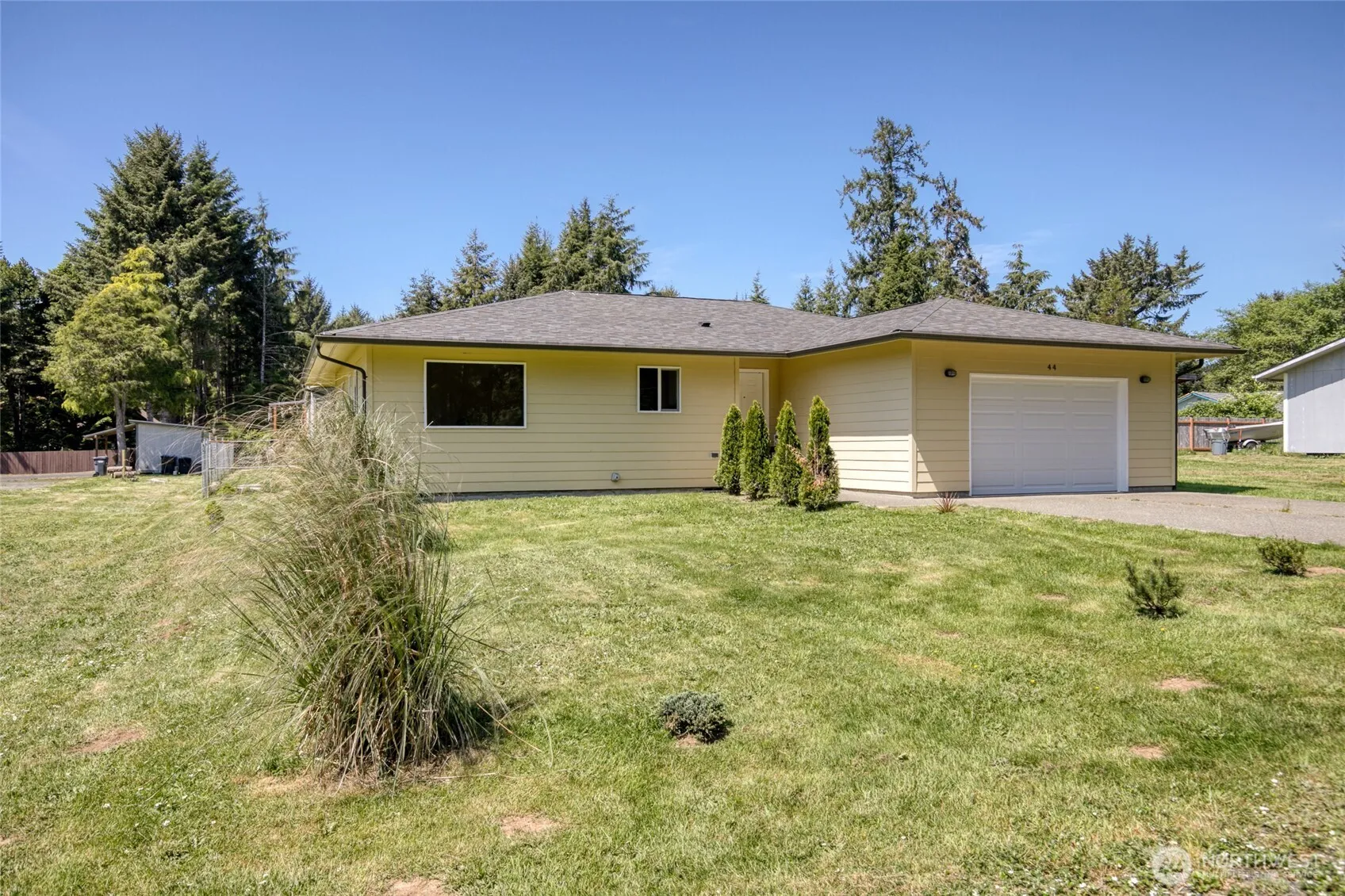 Property photo for 44 Hale Avenue, Hoquiam photo 3