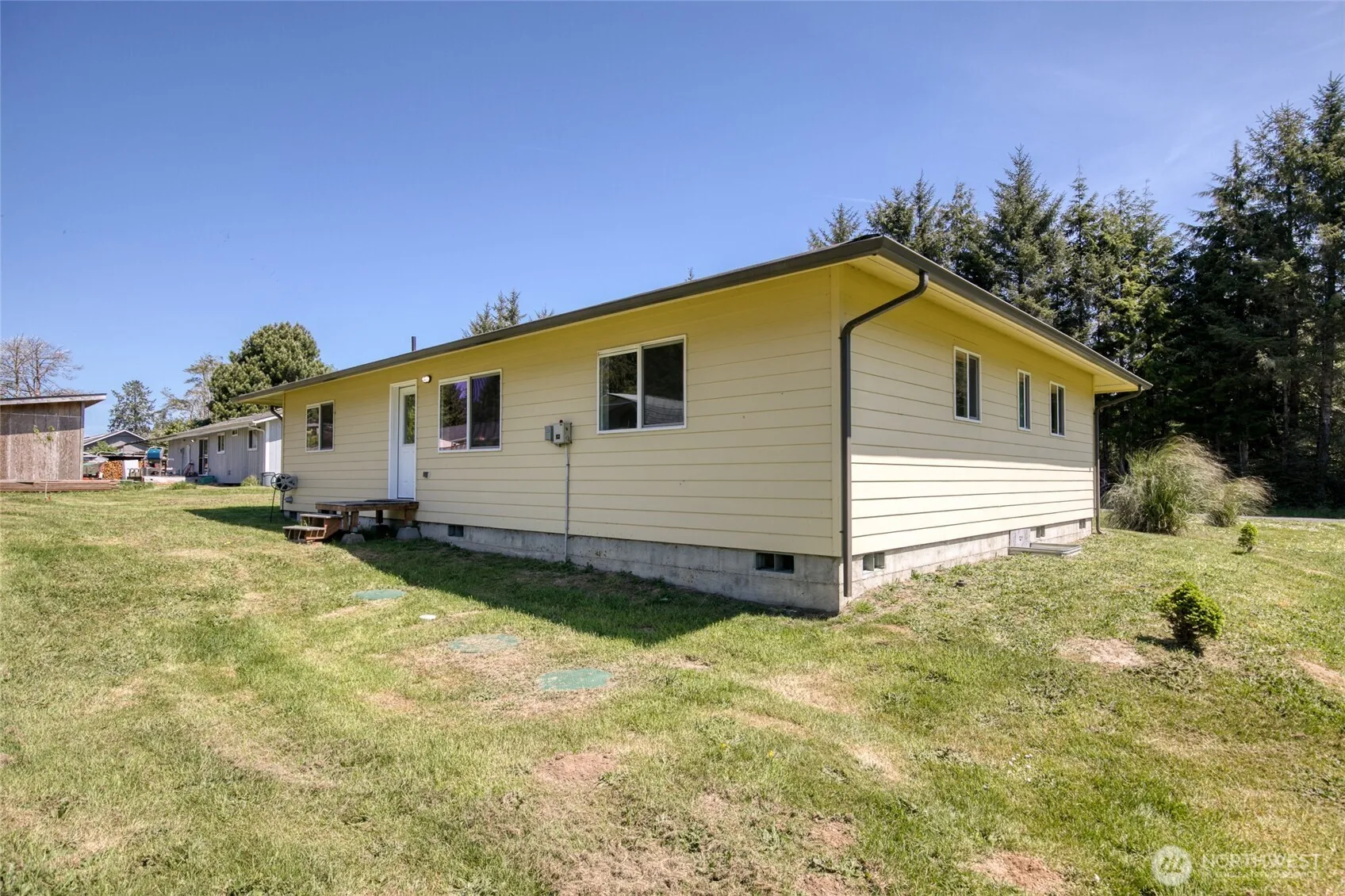 Property photo for 44 Hale Avenue, Hoquiam photo 4