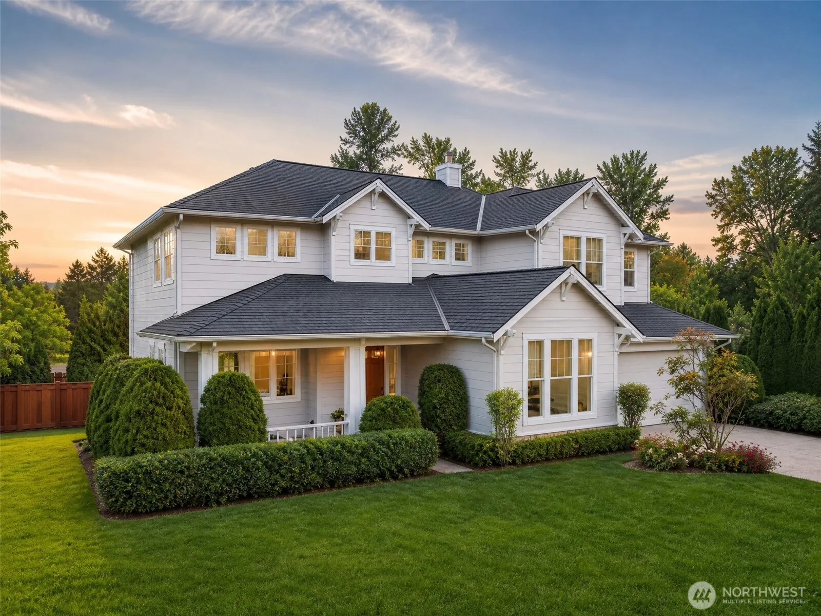 Property photo for 23991 Se 10th Street, Sammamish