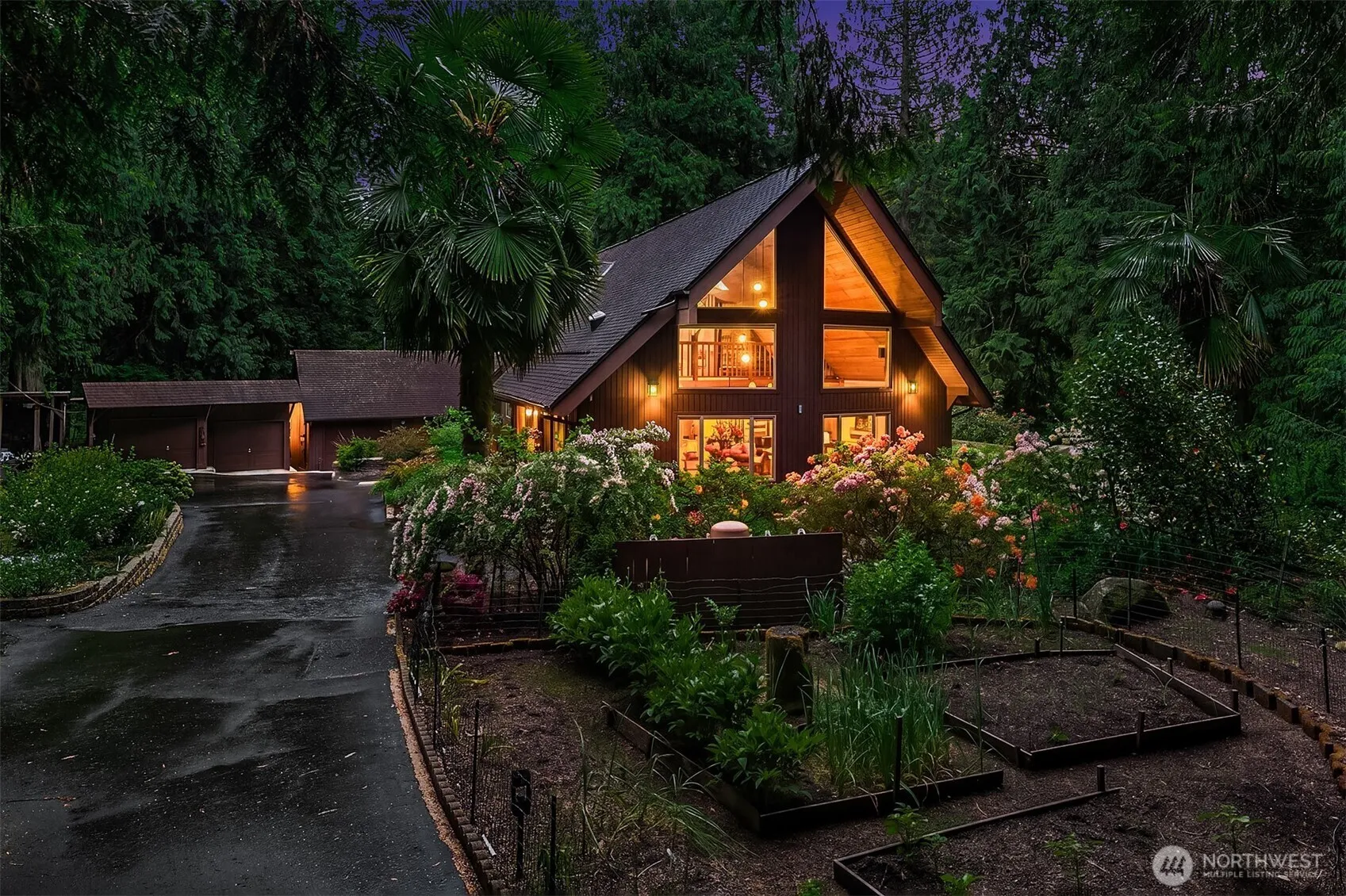 20717 Se 222nd Street, Maple Valley