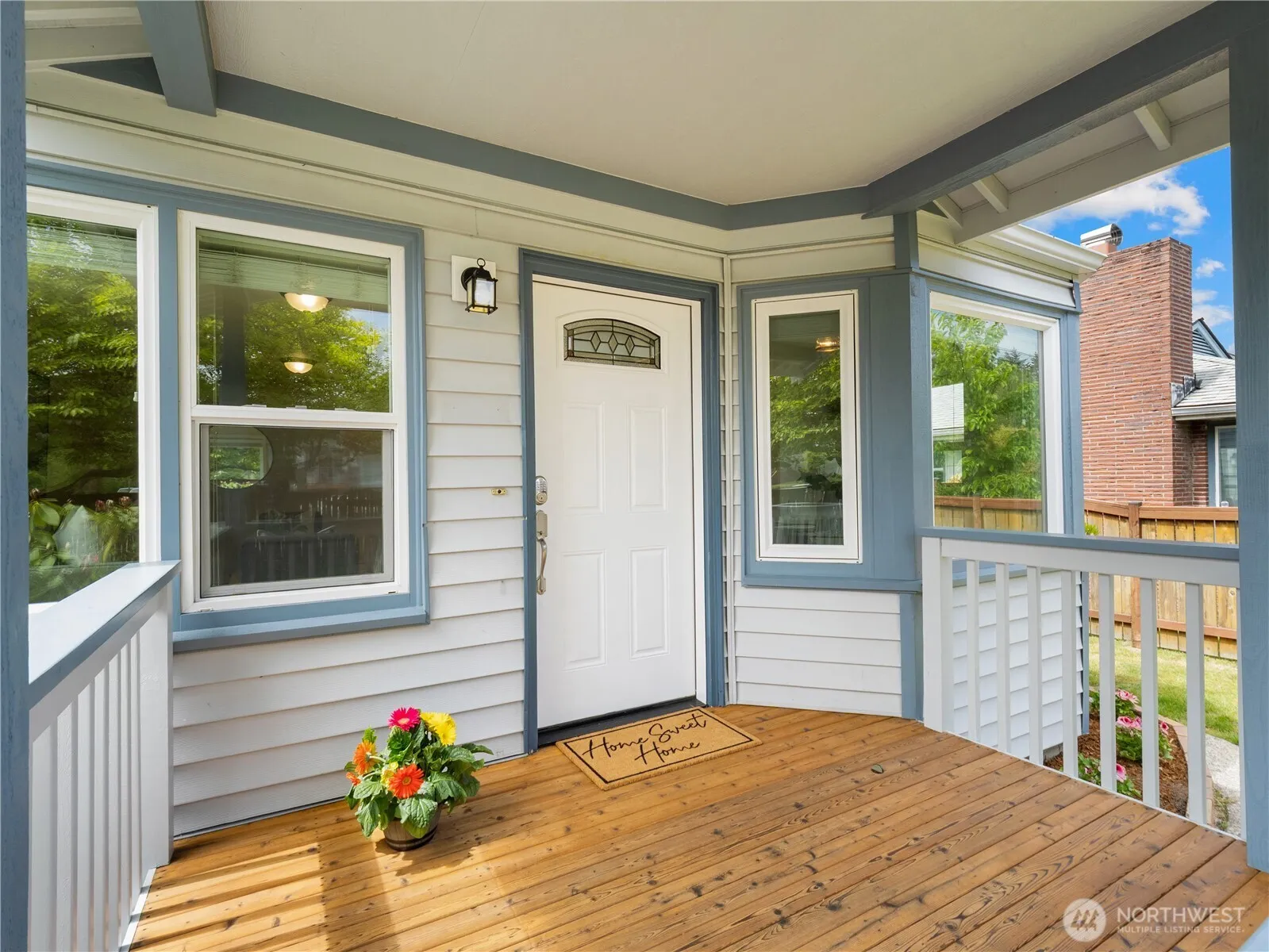 Property photo for 2402 N Stevens Street, Tacoma photo 3