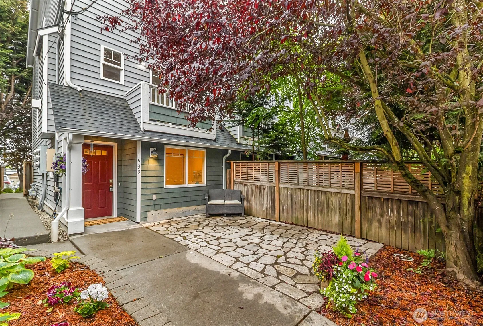 Property photo for 1533 Nw 51st Street, Seattle photo 2