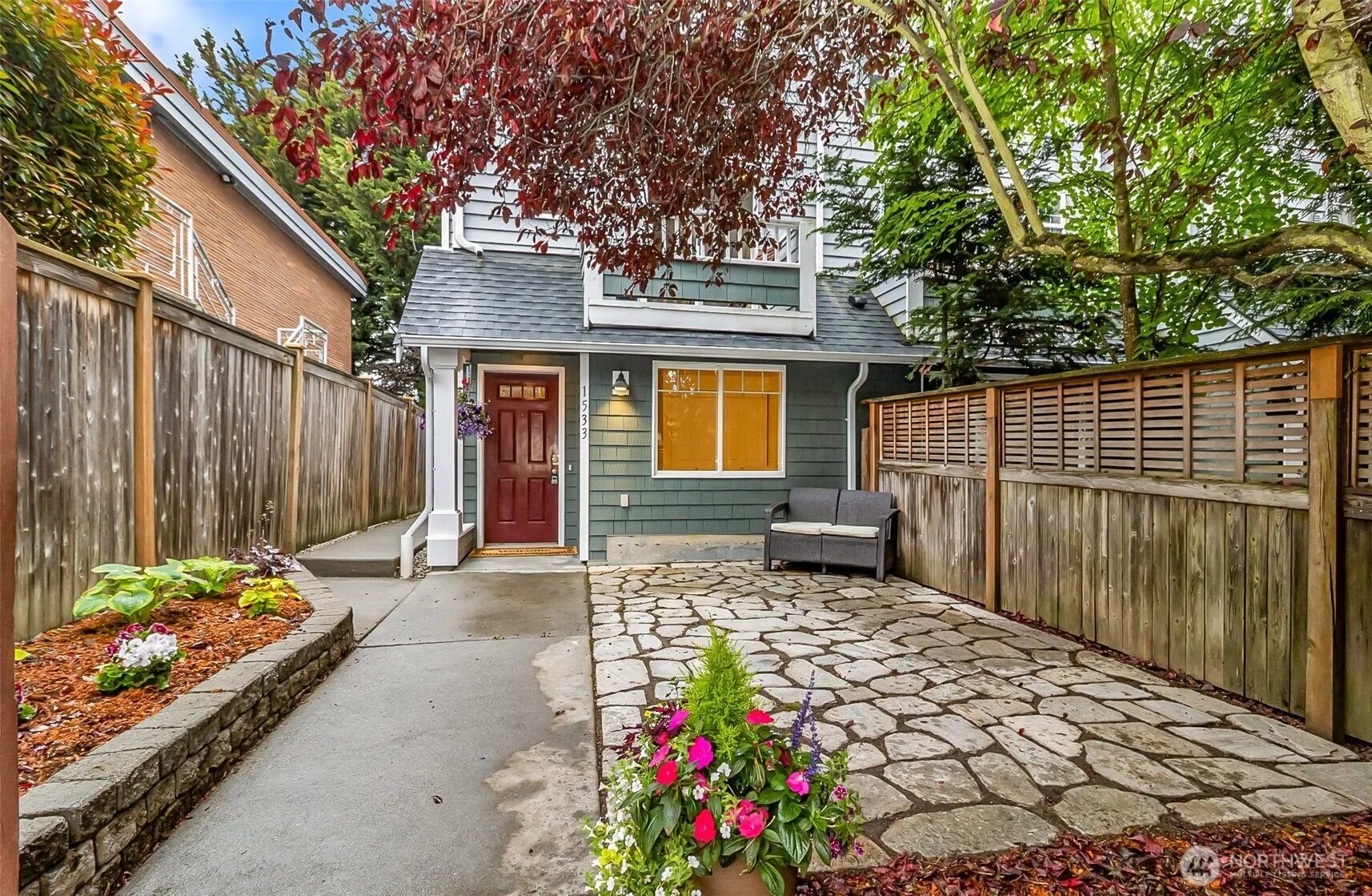Property photo for 1533 Nw 51st Street, Seattle