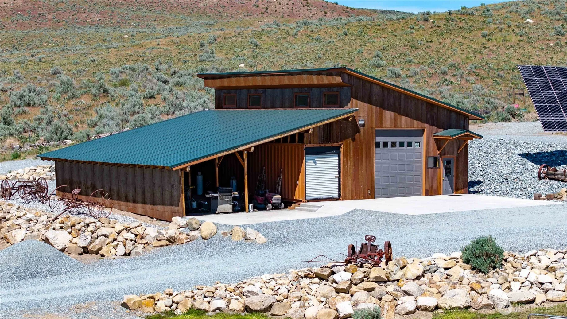 Property photo for 476 Bill Shaw Road, Pateros photo 3