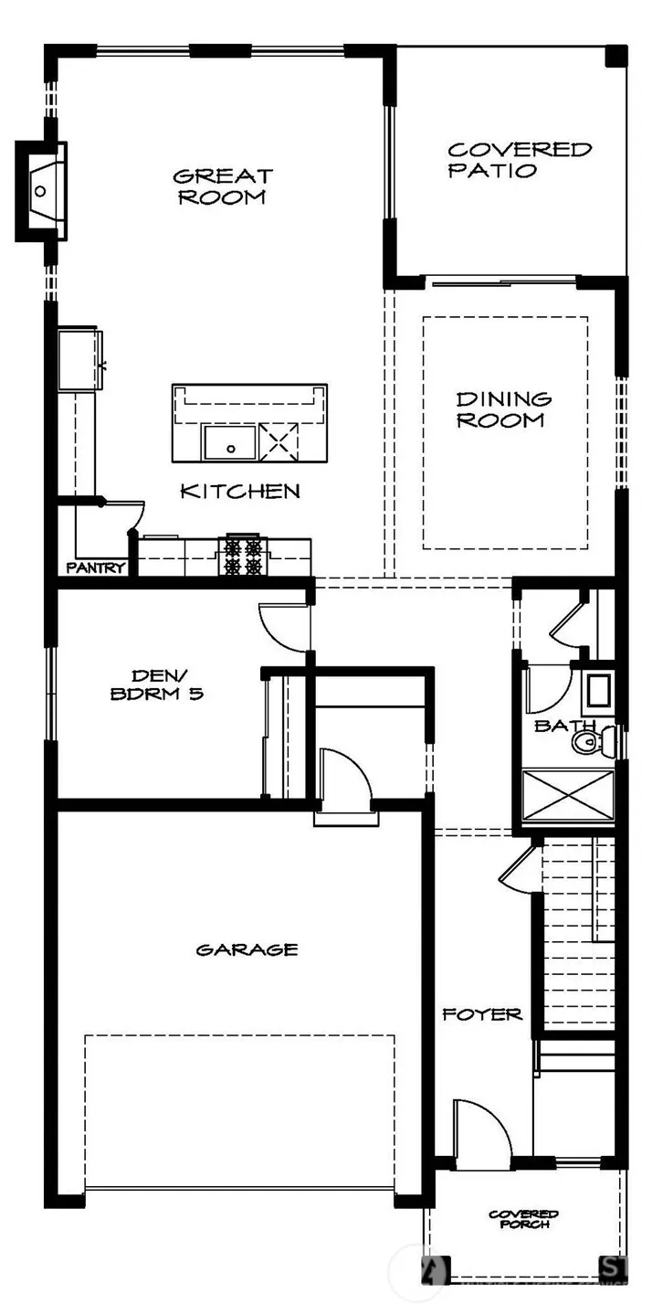 Property photo for 2152 168th Place Ne, Marysville photo 2