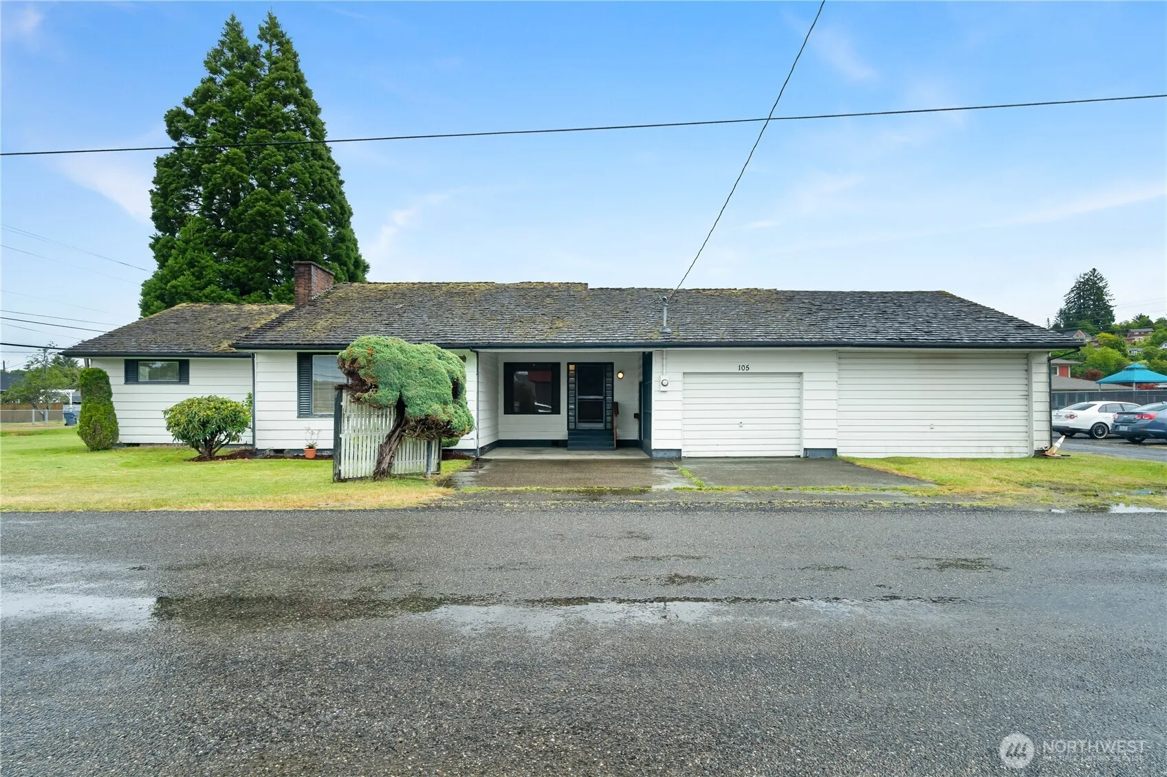 Property photo for 106 Jefferson Street, South Bend