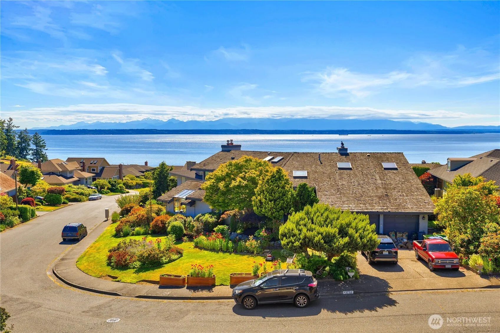 Property photo for 13731 65th Place W, Edmonds