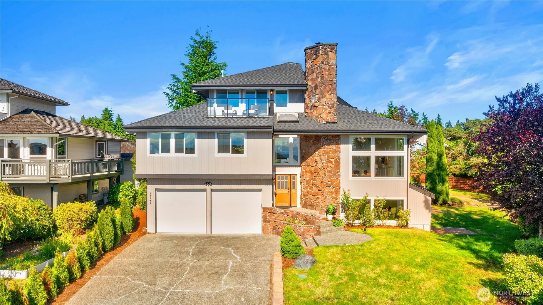 Property photo for 13731 65th Place W, Edmonds photo 2