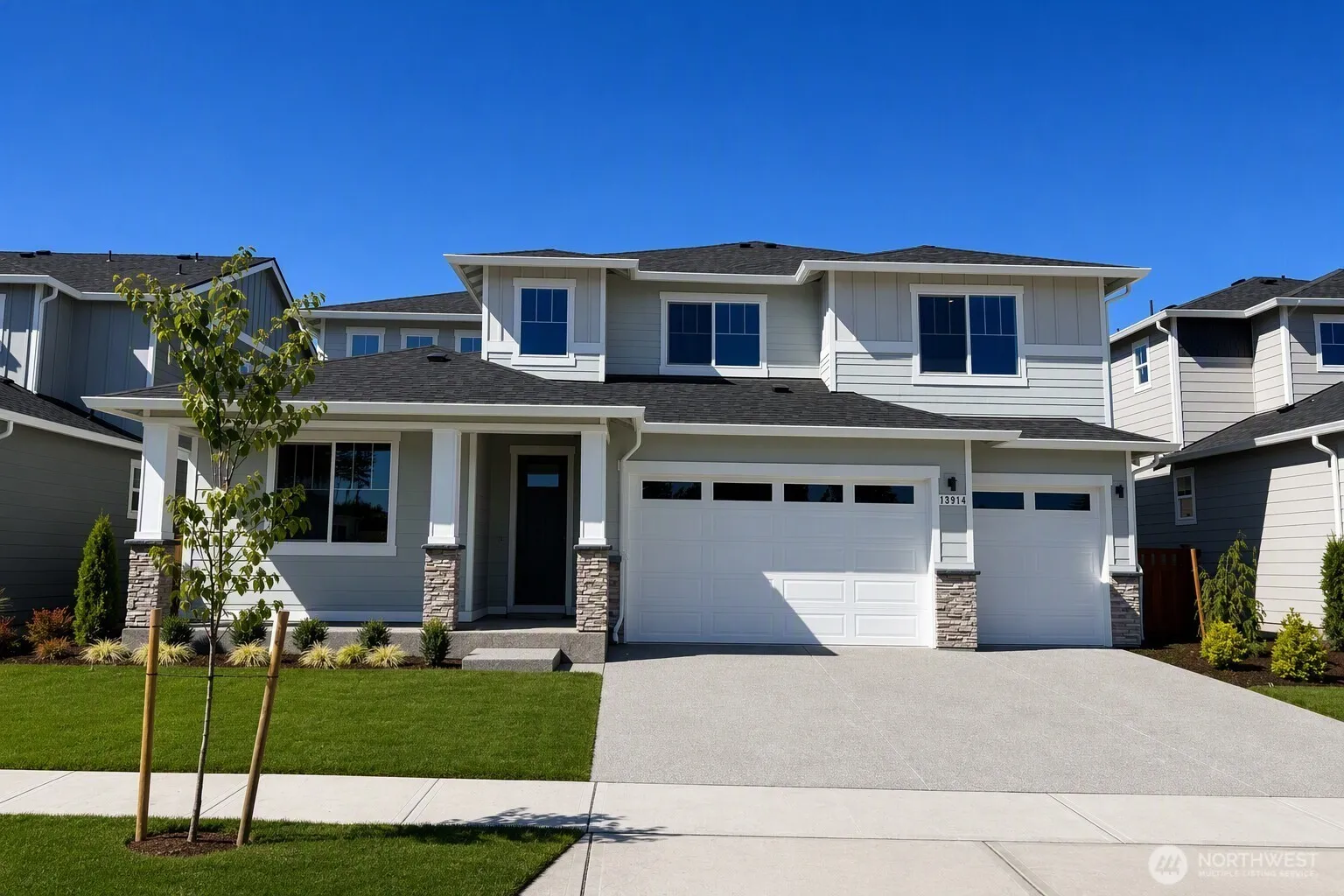 Property photo for 13914 208th Avenue E, Bonney Lake