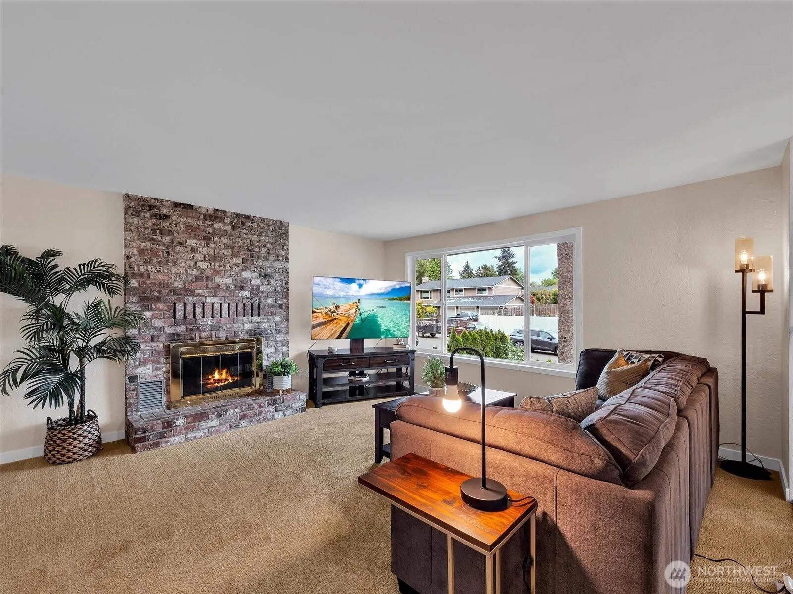 Property photo for 12818 Ne 135th Street, Kirkland photo 4
