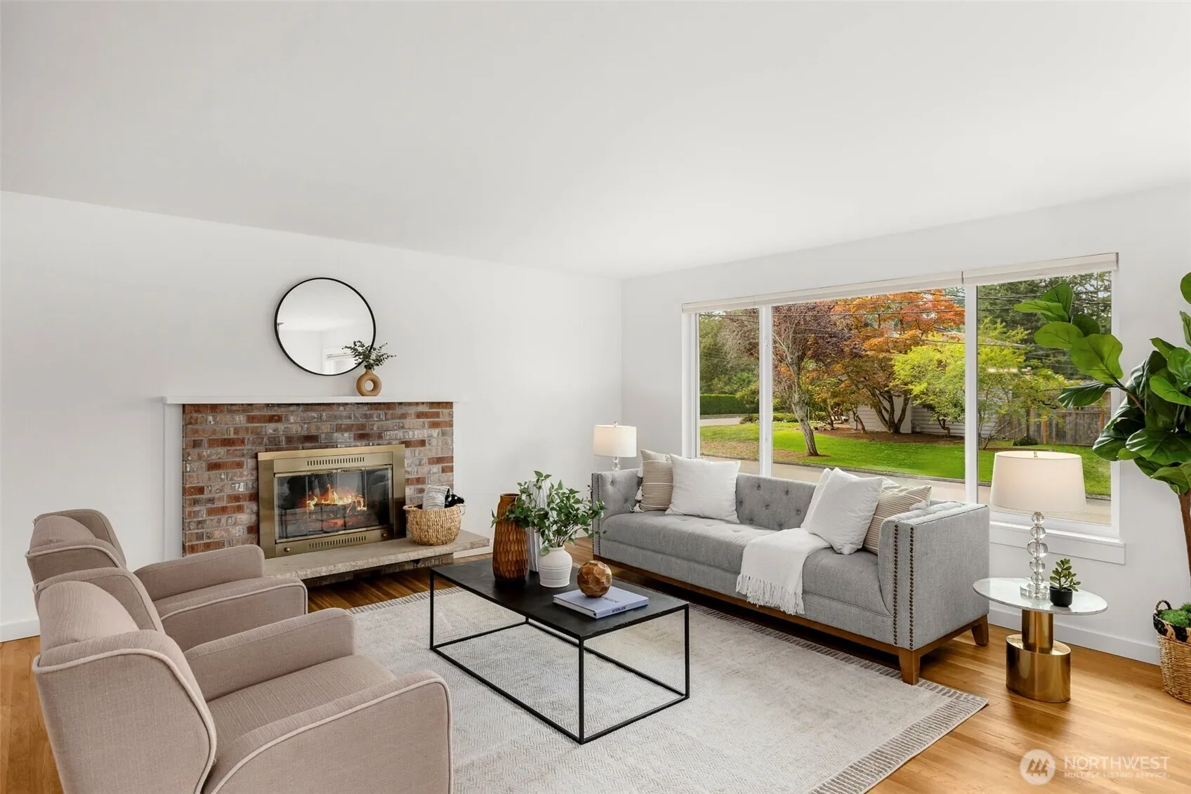 Property photo for 2520 166th Avenue Ne, Bellevue photo 4