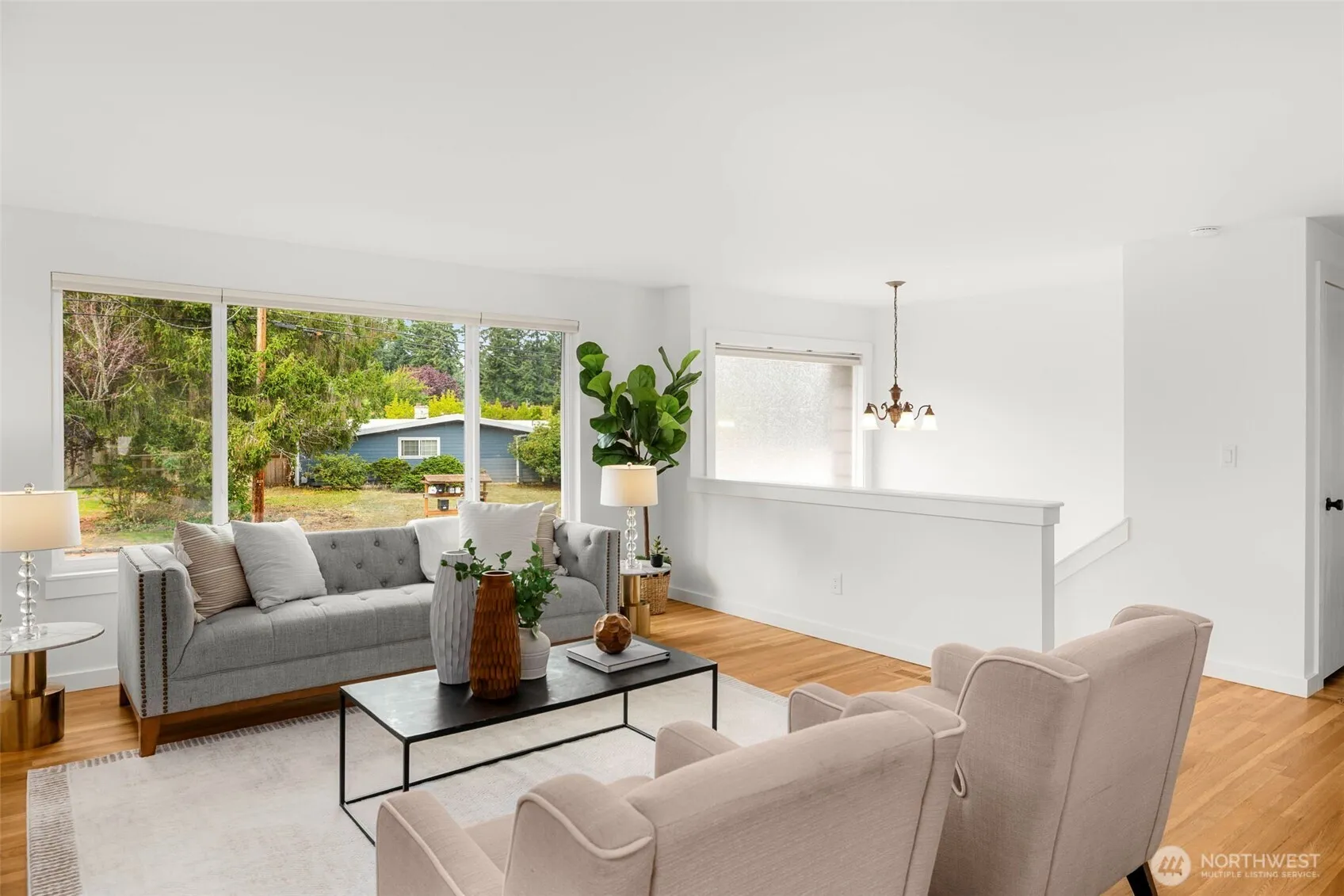 Property photo for 2520 166th Avenue Ne, Bellevue photo 5