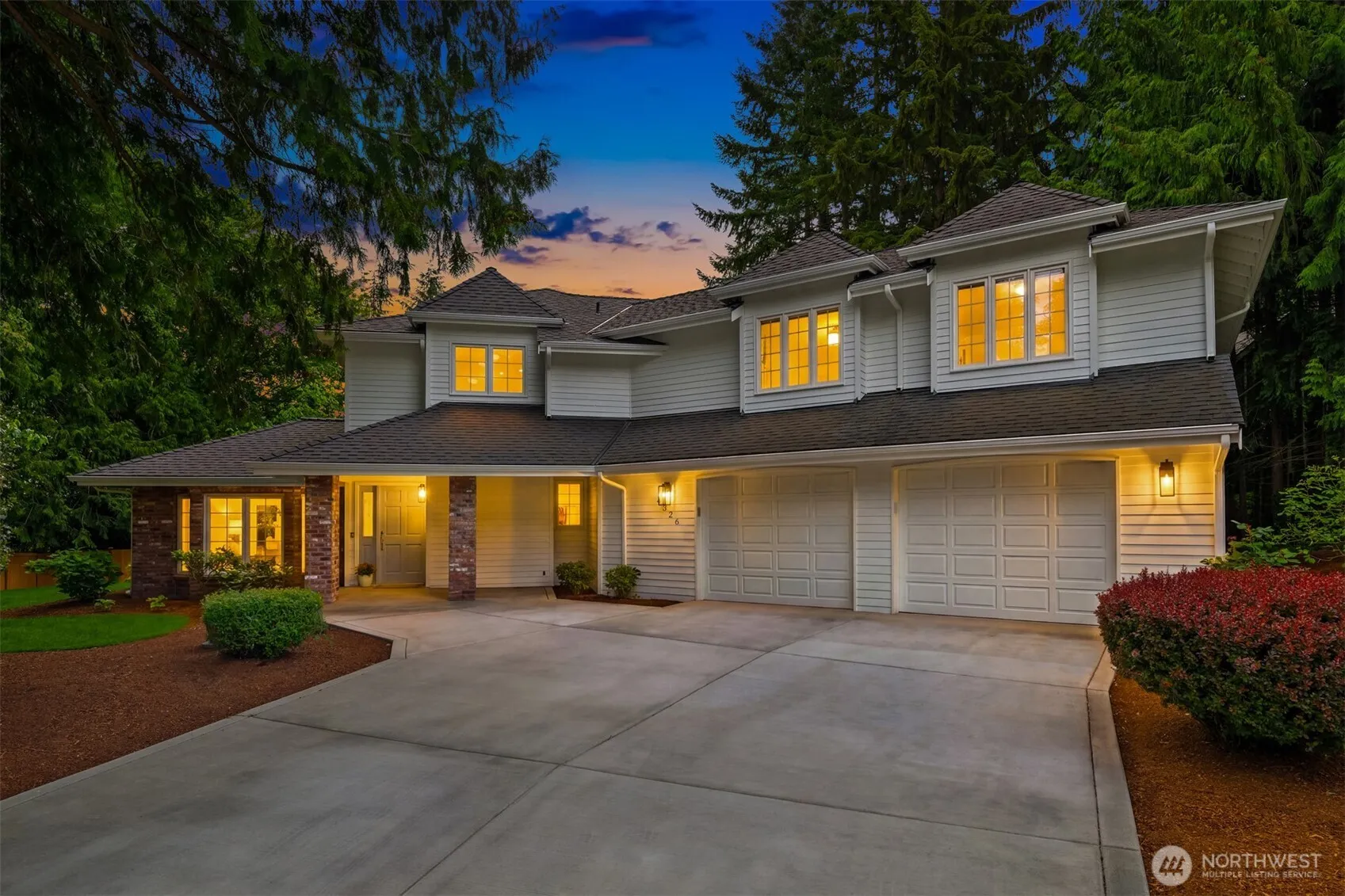 Property photo for 4326 212th Avenue Ne, Sammamish, WA 98074