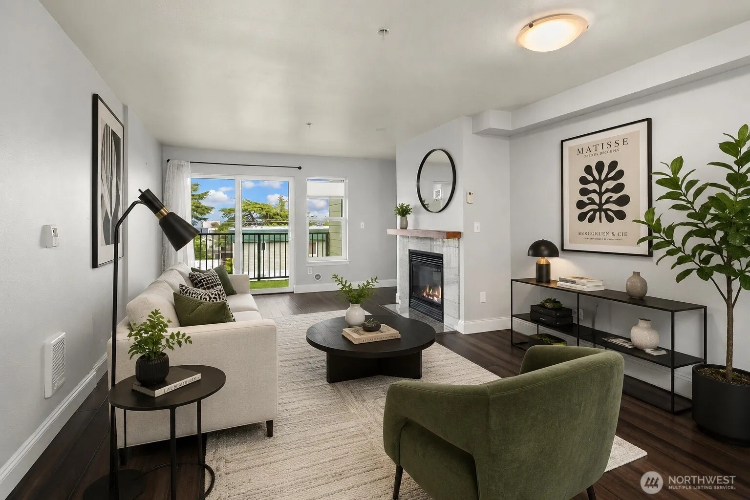Property photo for 1818 18th Avenue #204, Seattle