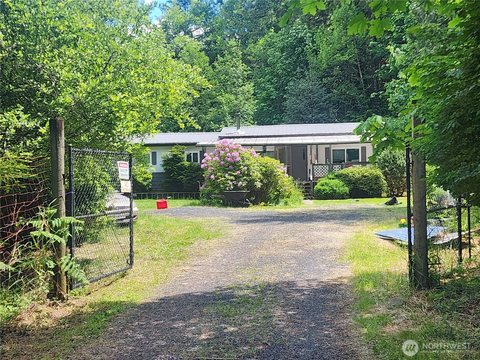 Property photo for 504 47 Winston Creek Road, Mossyrock