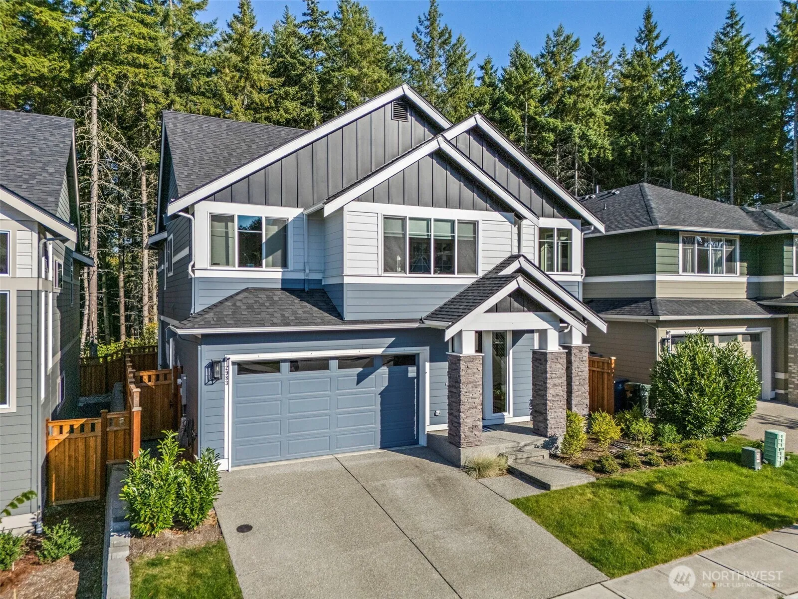 Property photo for 12983 187th Avenue Ct E, Bonney Lake