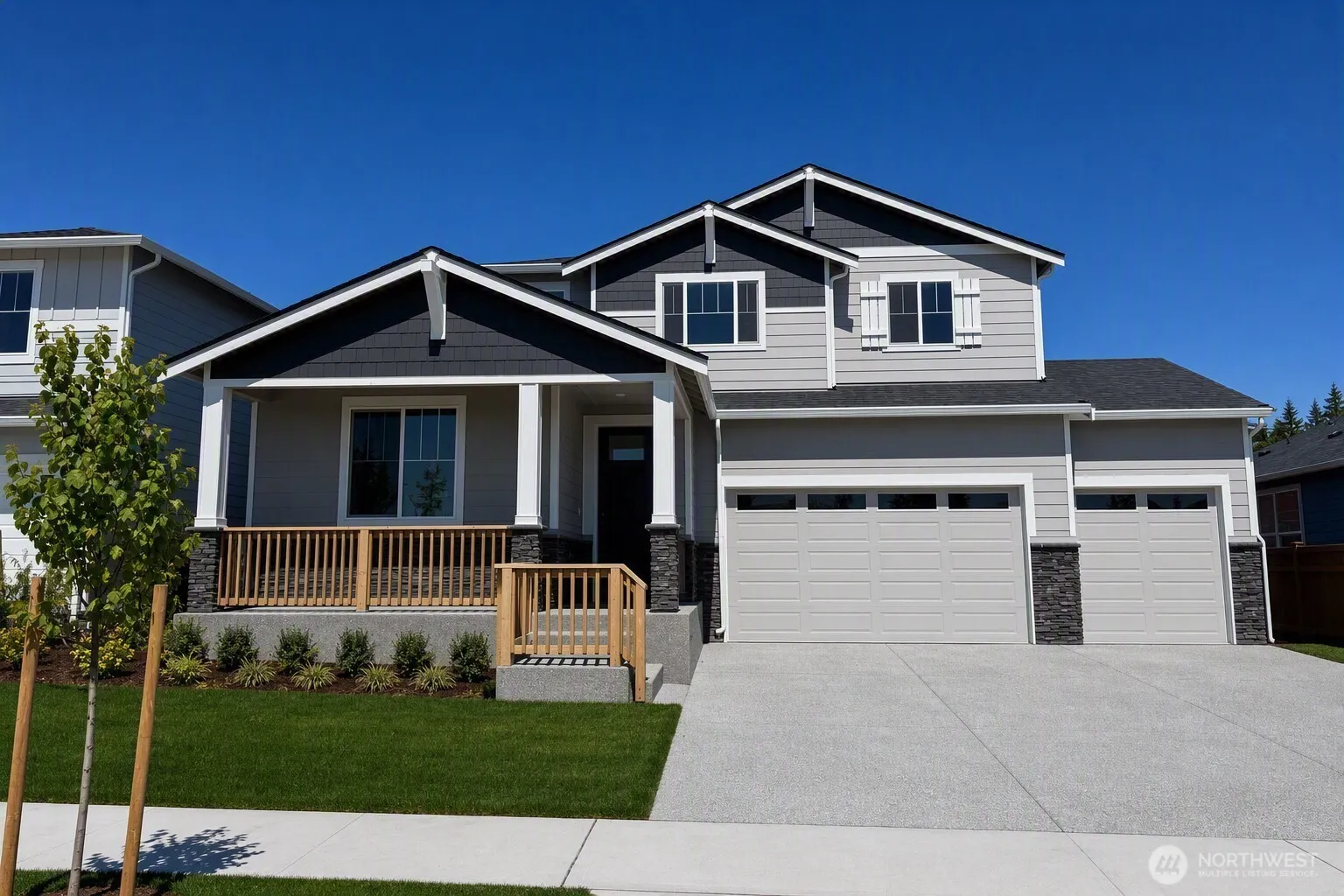Property photo for 13910 208th Avenue E, Bonney Lake