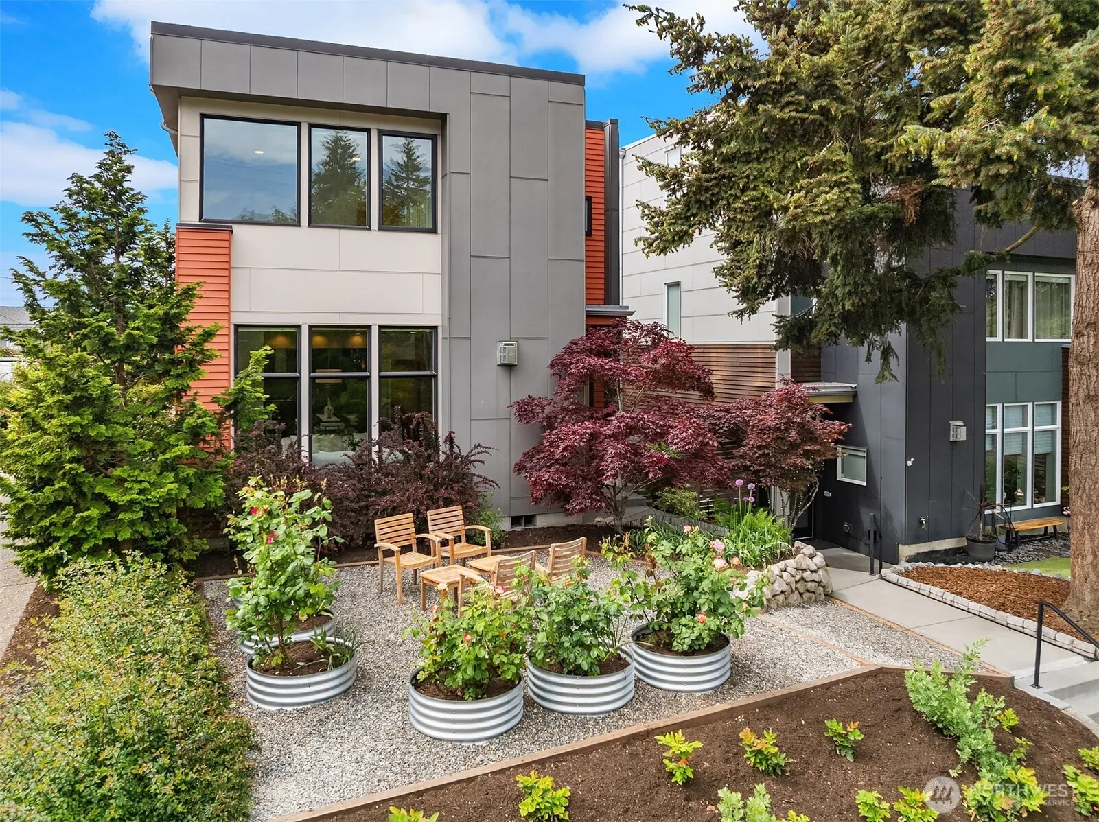 Property photo for 7349 California Avenue Sw, Seattle