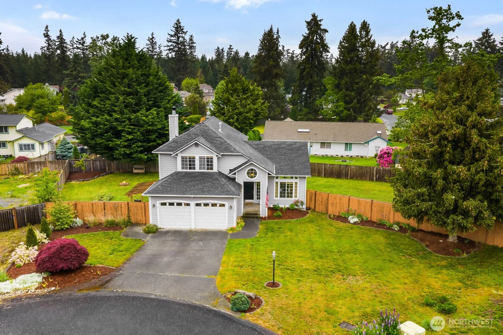 Property photo for 24205 32nd Avenue Ct E, Spanaway