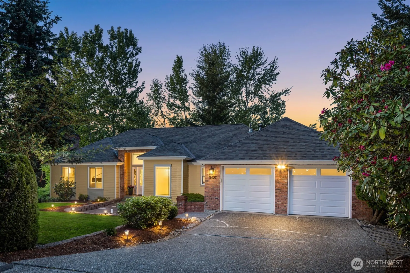 14102 Se 42nd Street, Bellevue