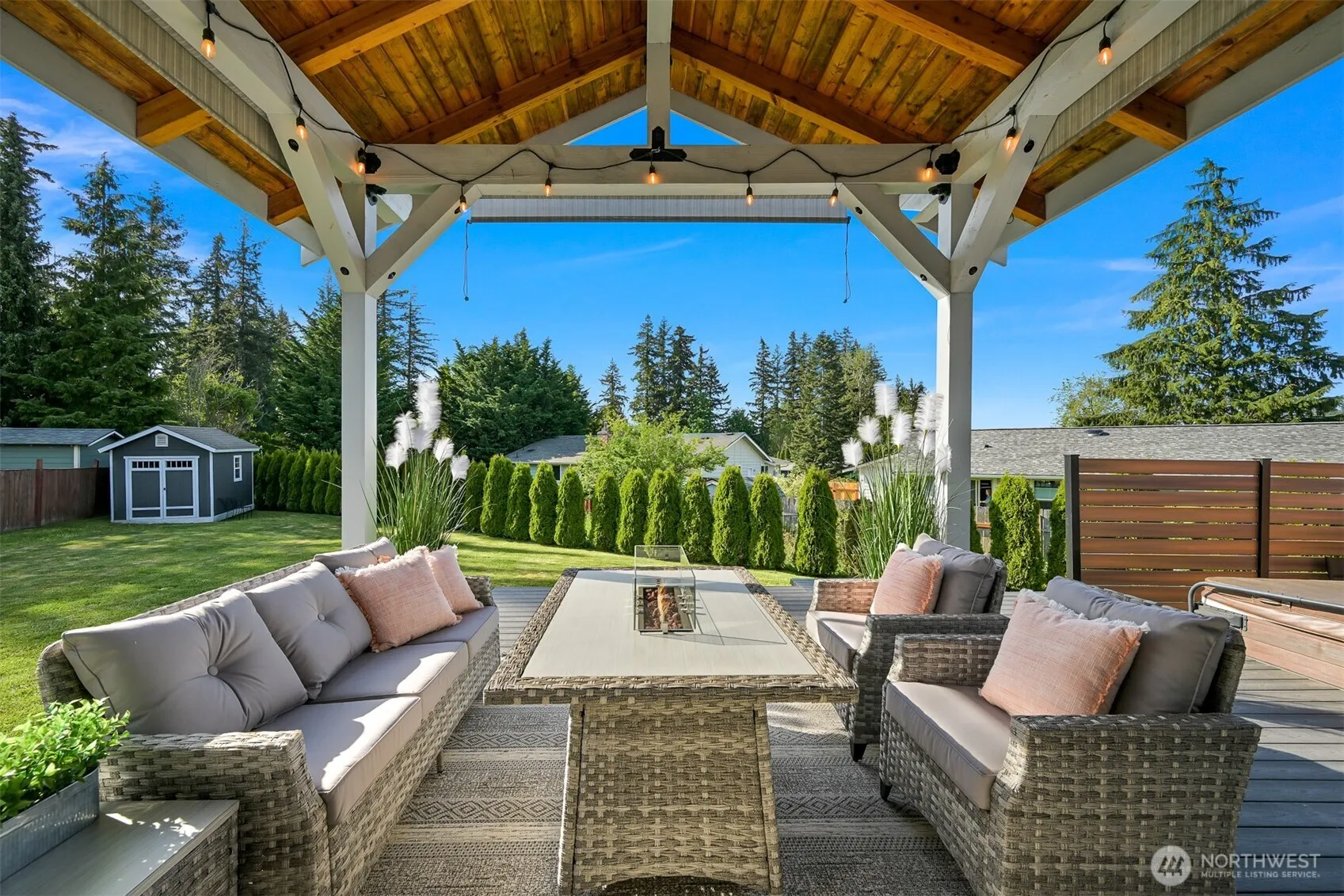 Property photo for 1460 Sunnybrook Lane, Bellingham