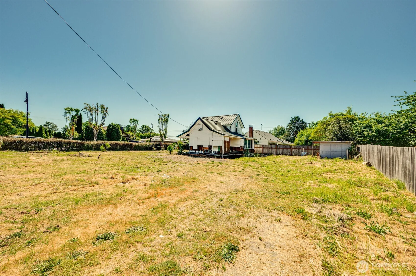Property photo for 512 Davidson Avenue, Woodland