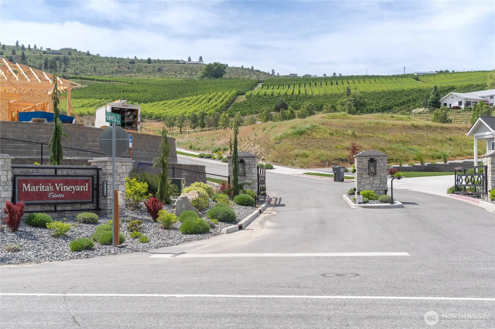Property photo for 115 Loretta Lane, Chelan photo 2