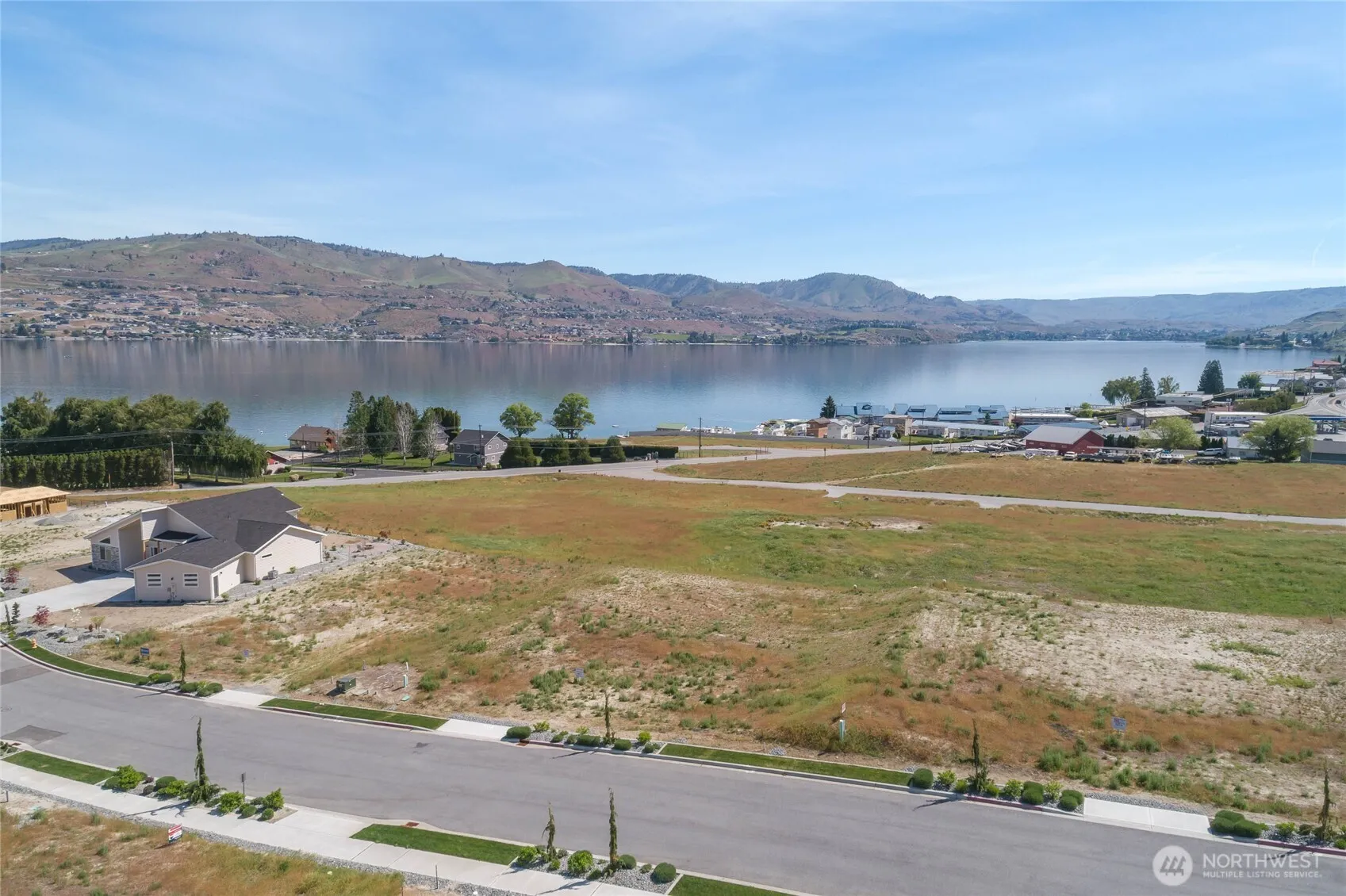 Property photo for 115 Loretta Lane, Chelan photo 3