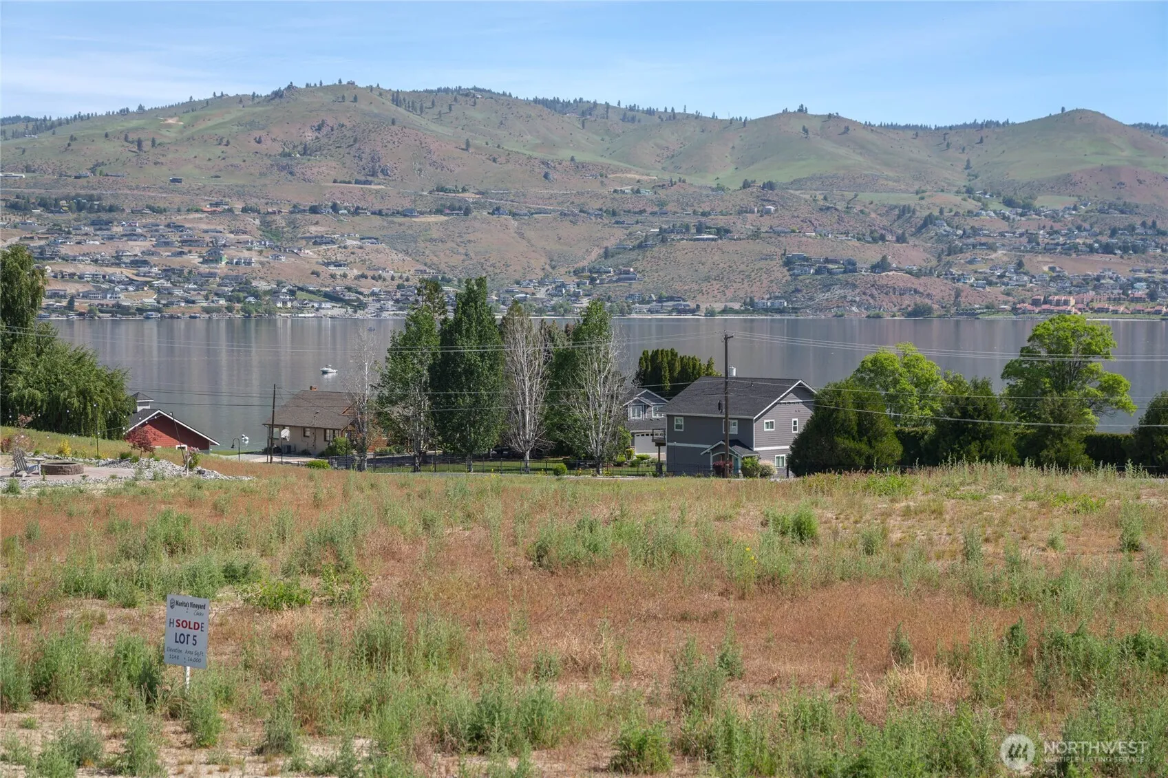 Property photo for 115 Loretta Lane, Chelan photo 4