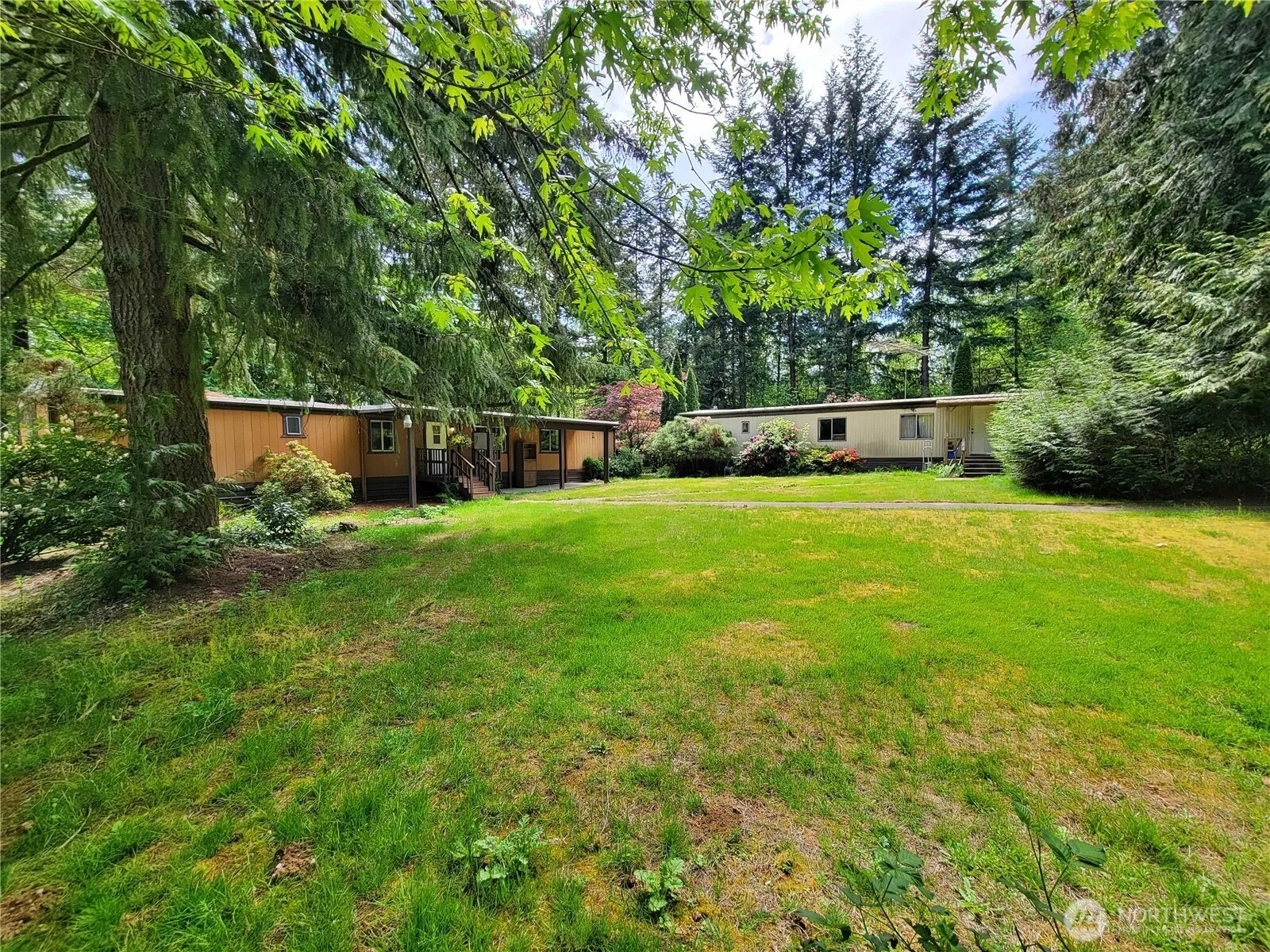 Property photo for 213 Sommerville Road, Chehalis