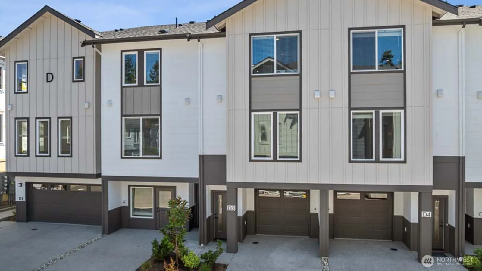 16830 20th Avenue W #g5, Lynnwood