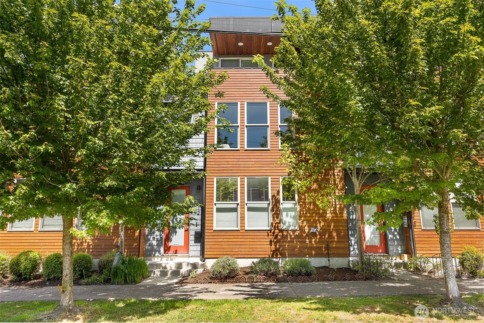 Property photo for 2312 S Judkins Street, Seattle