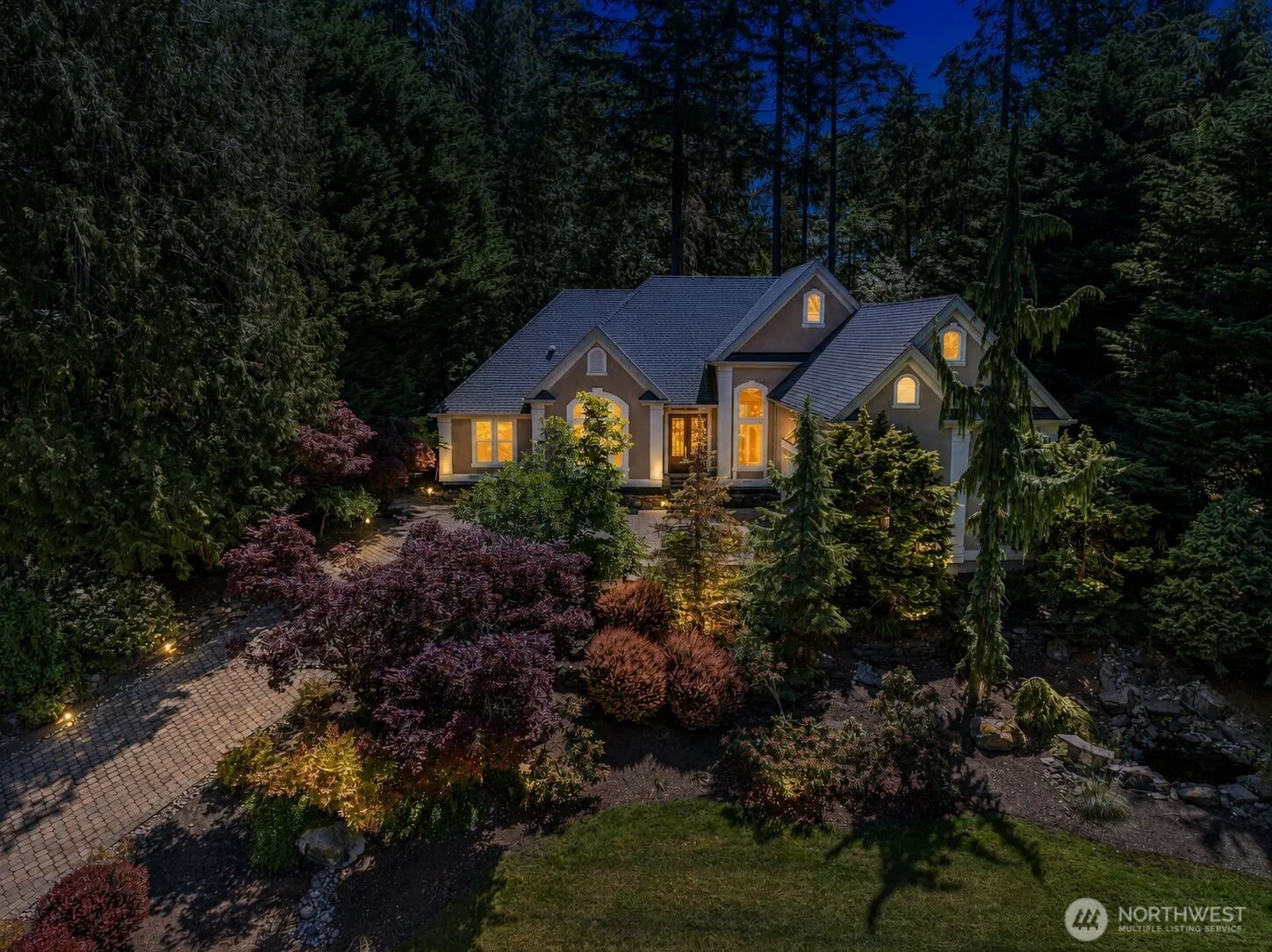 Property photo for 4404 Towhee Drive, Gig Harbor