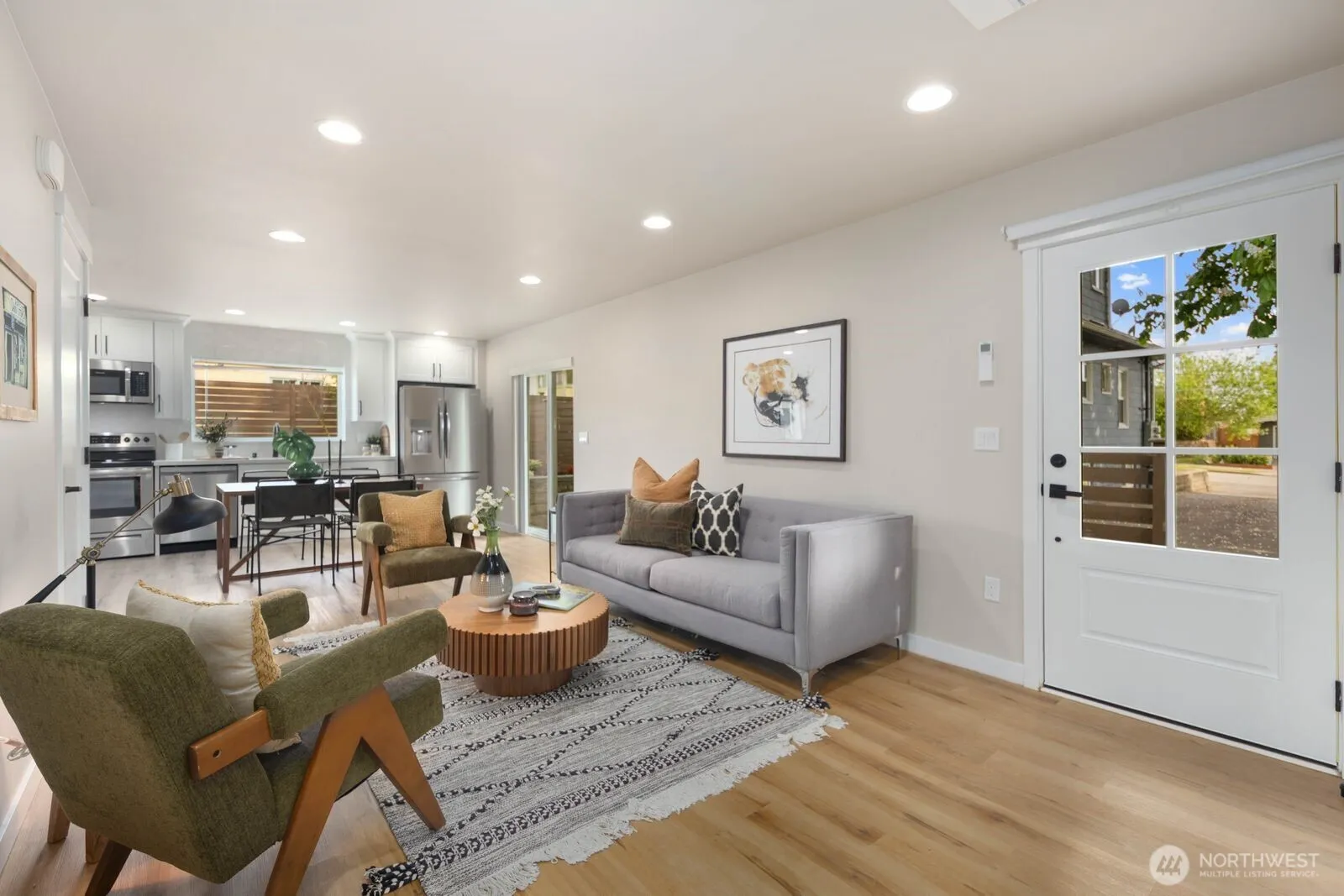 Property photo for 4230 S Graham Street, Seattle photo 5