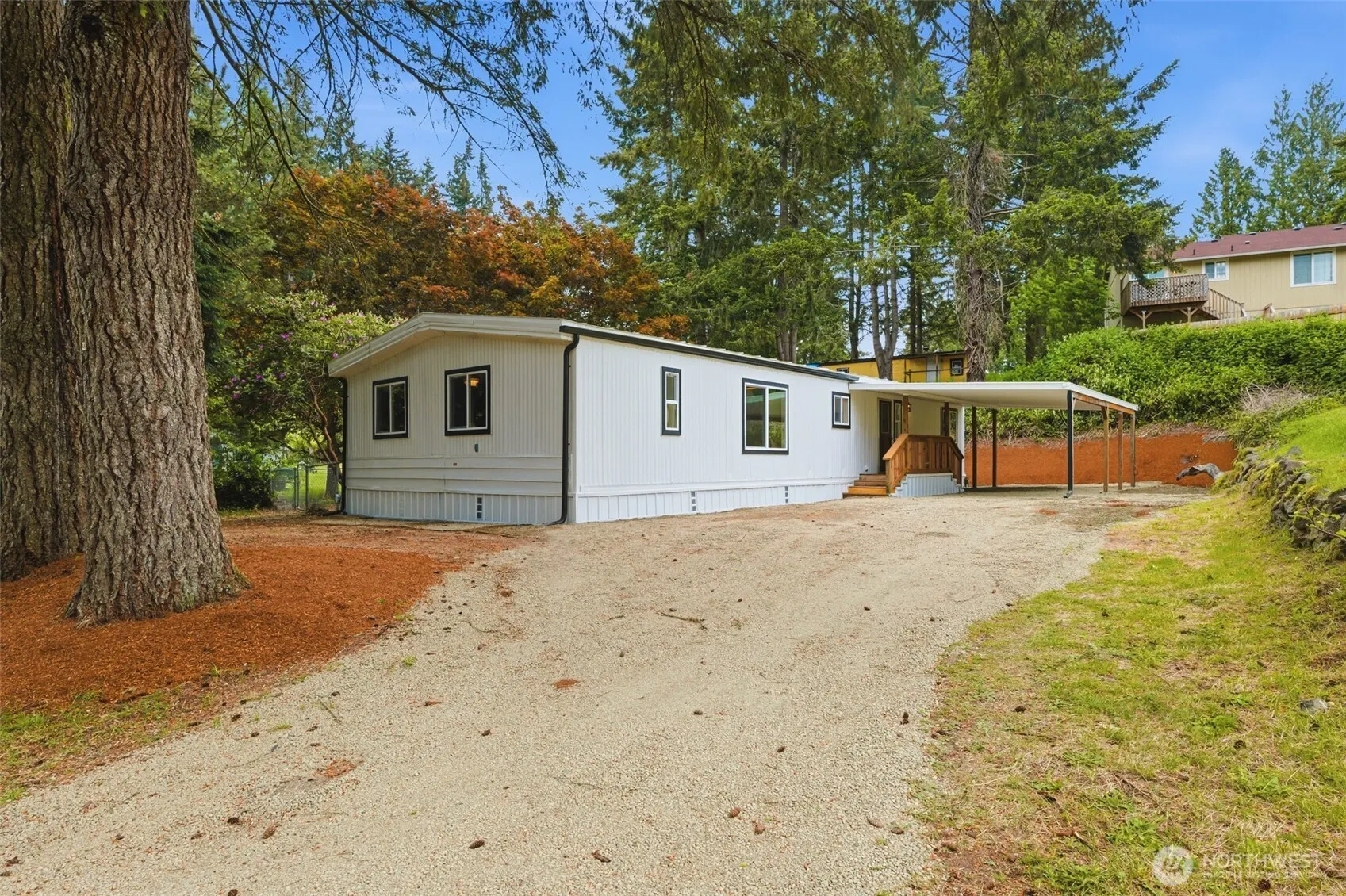 Property photo for 9205 146th Street Nw, Gig Harbor