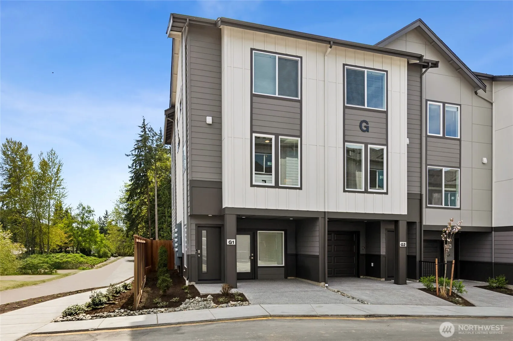 Property photo for 16830 20th Avenue W #g8, Lynnwood